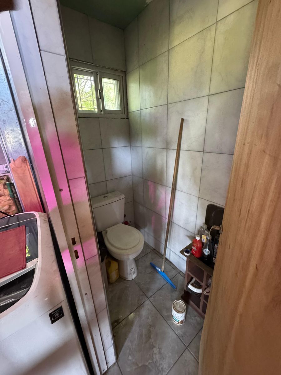 VENTA casa con amplio terreno en ruta 1 - 5