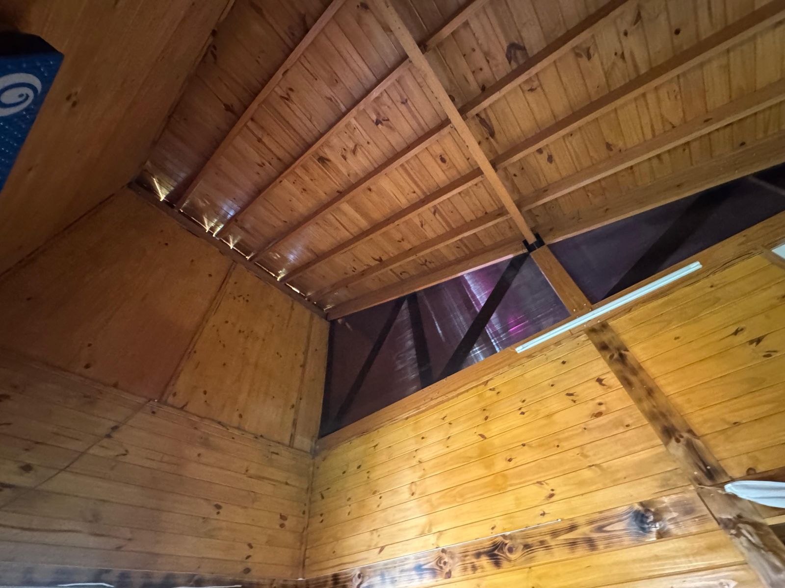 VENTA casa con amplio terreno en ruta 1 - 6