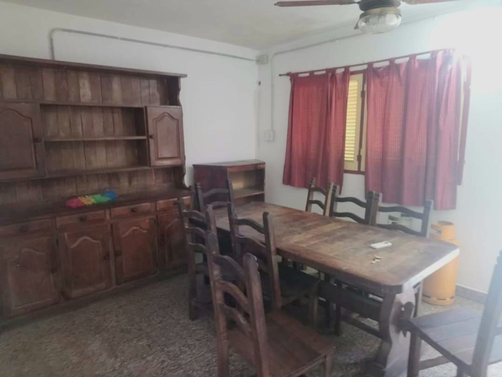 CASA EN RINCON CON PILETA - 2