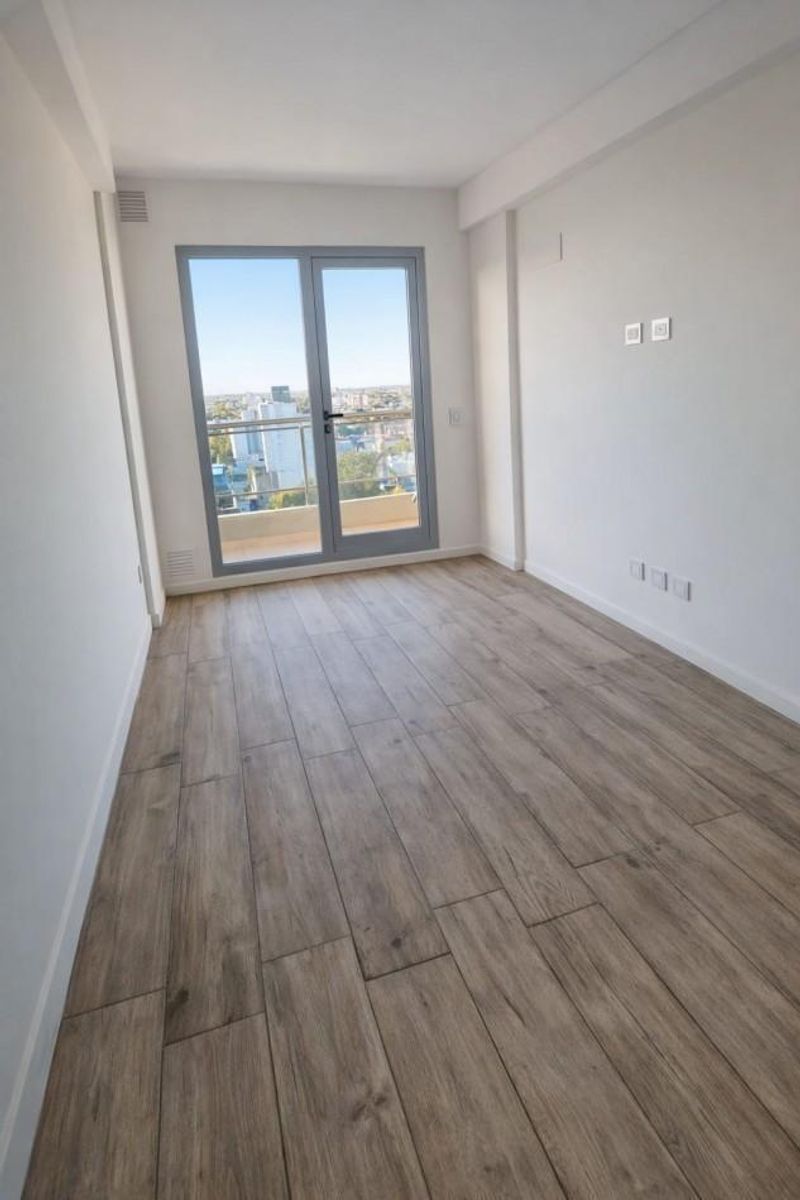 Venta Departamento 1 dormitorio- Torre Ischia sobre Bv Pellegrini - 2