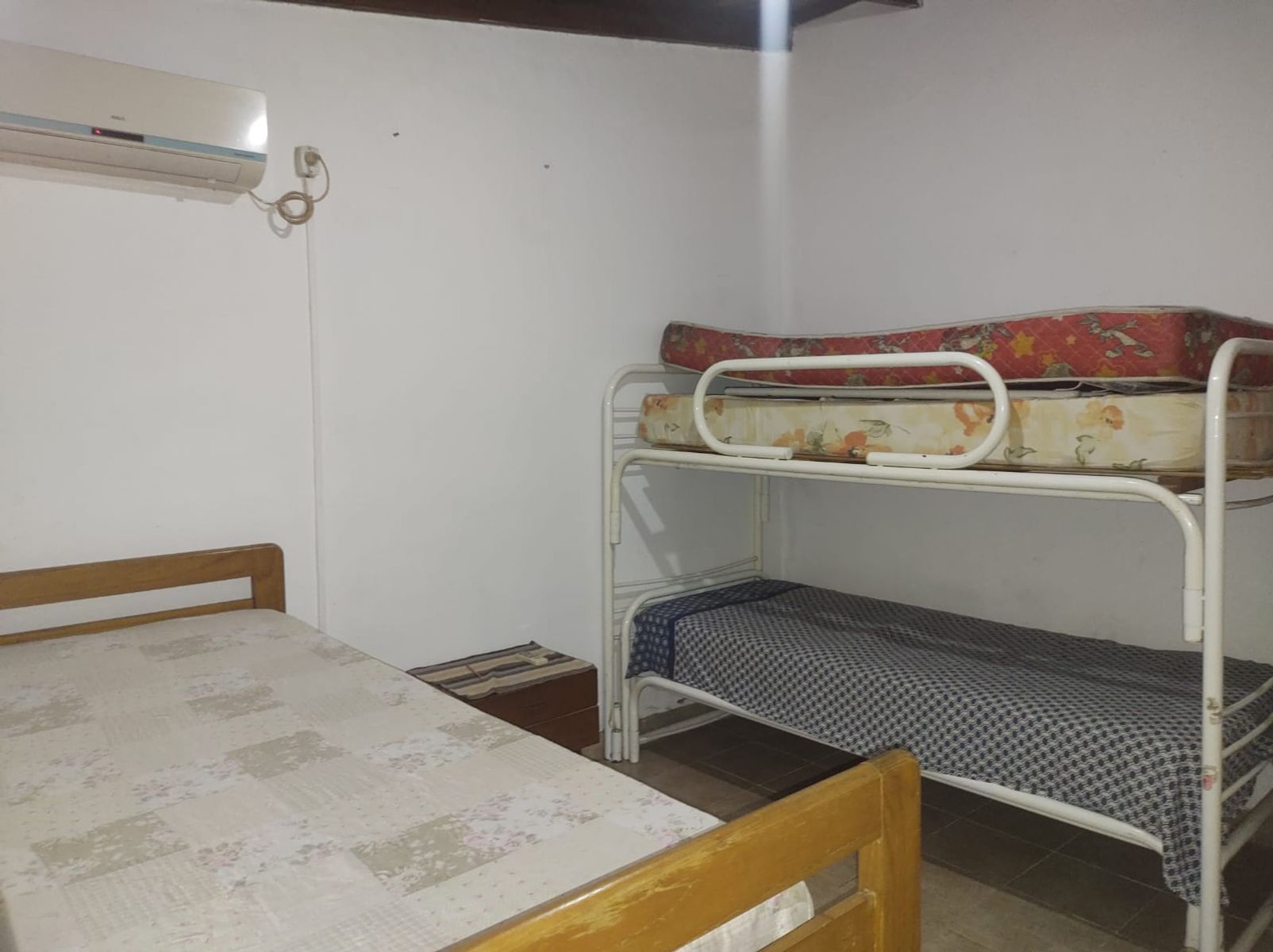 Alquiler Permanente Casa 3 dormitorios en Arroyo Leyes - 4