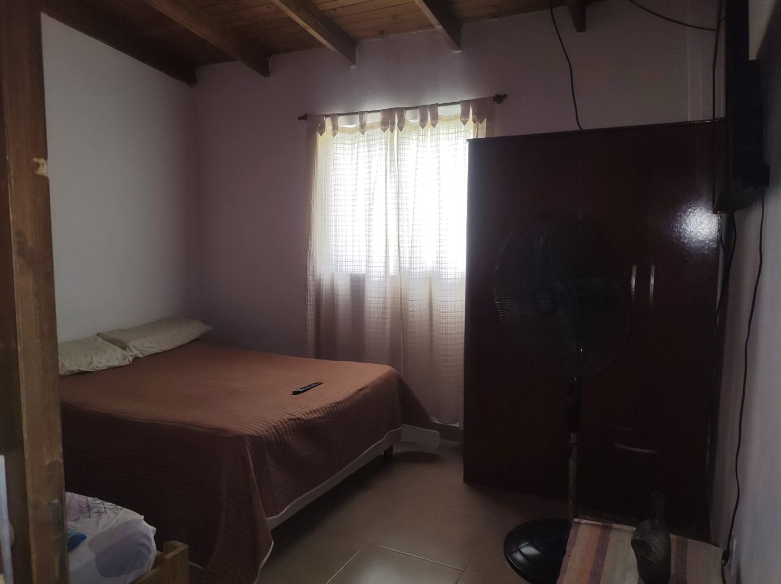 Alquiler Permanente Casa 3 dormitorios en Arroyo Leyes - 5