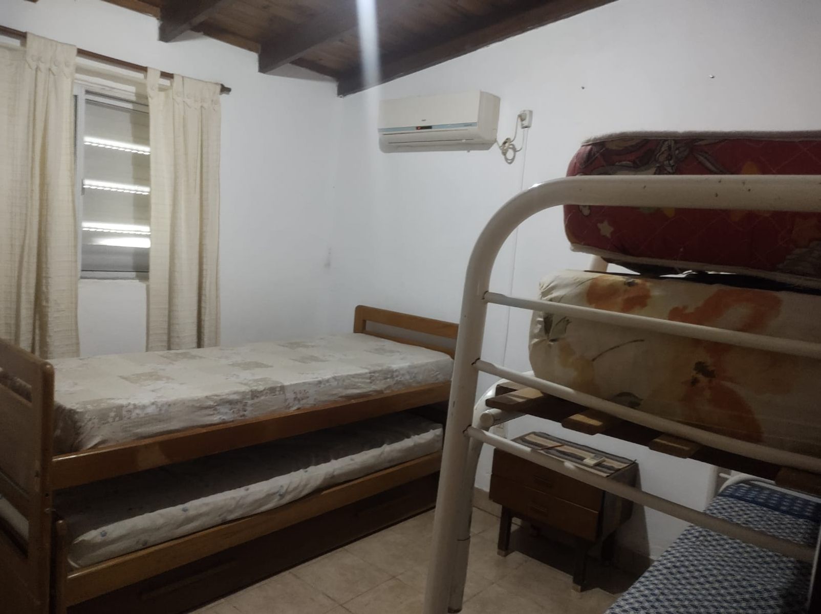 Alquiler Permanente Casa 3 dormitorios en Arroyo Leyes - 6