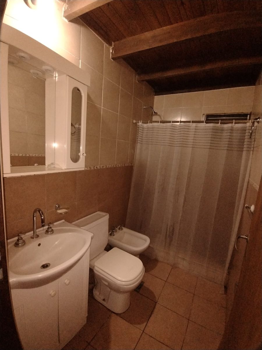 Alquiler Permanente Casa 3 dormitorios en Arroyo Leyes - 7