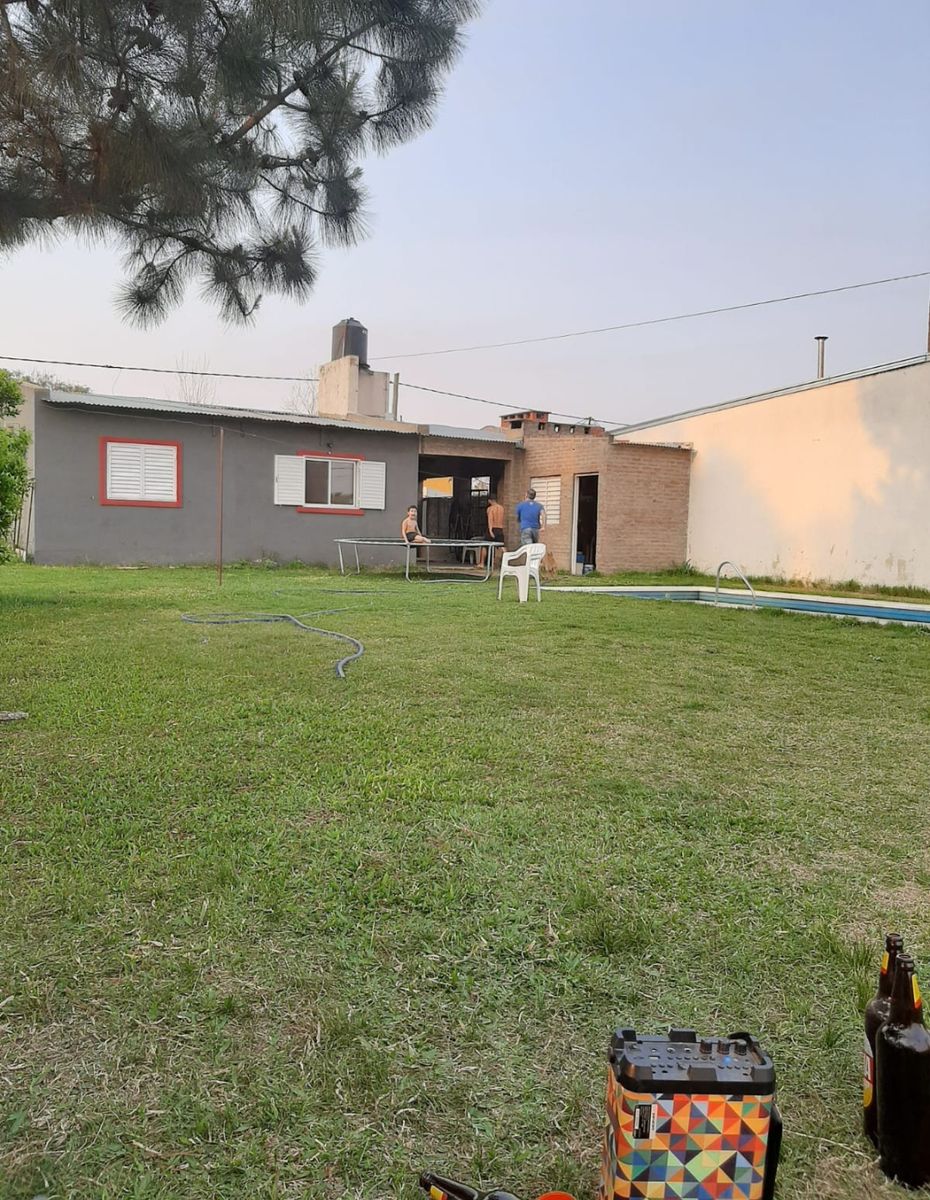 Alquiler Permanente Casa 3 dormitorios en Arroyo Leyes - 11