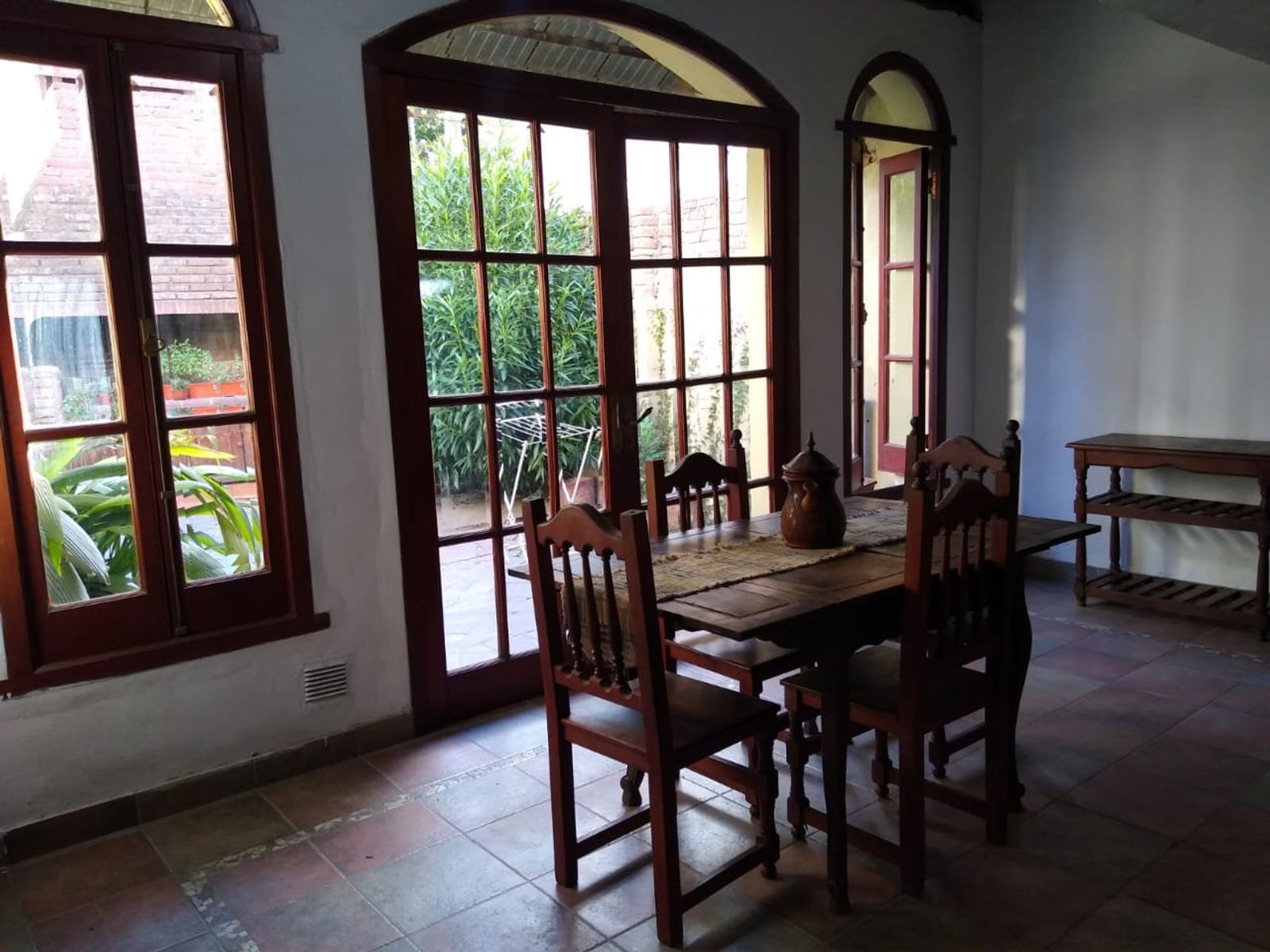CASA EN BV PELLEGRINI - 1