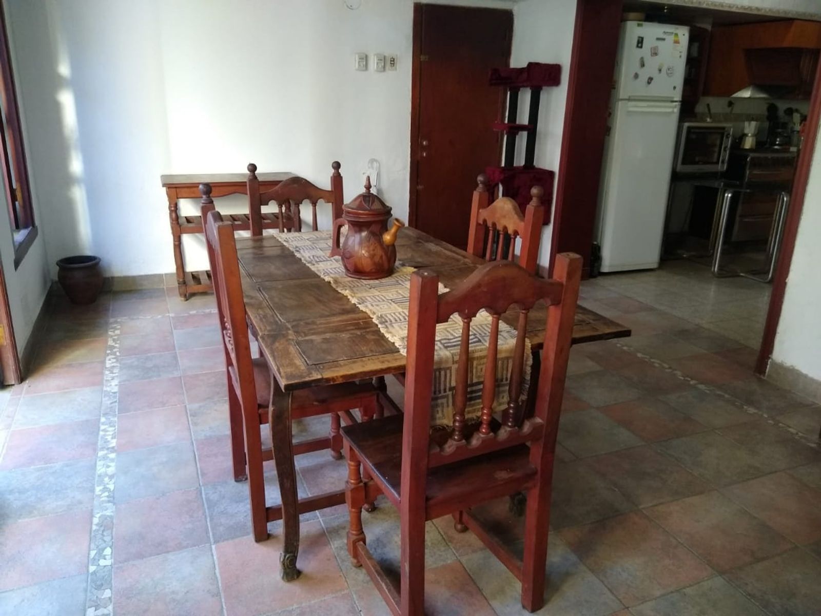 CASA EN BV PELLEGRINI - 2