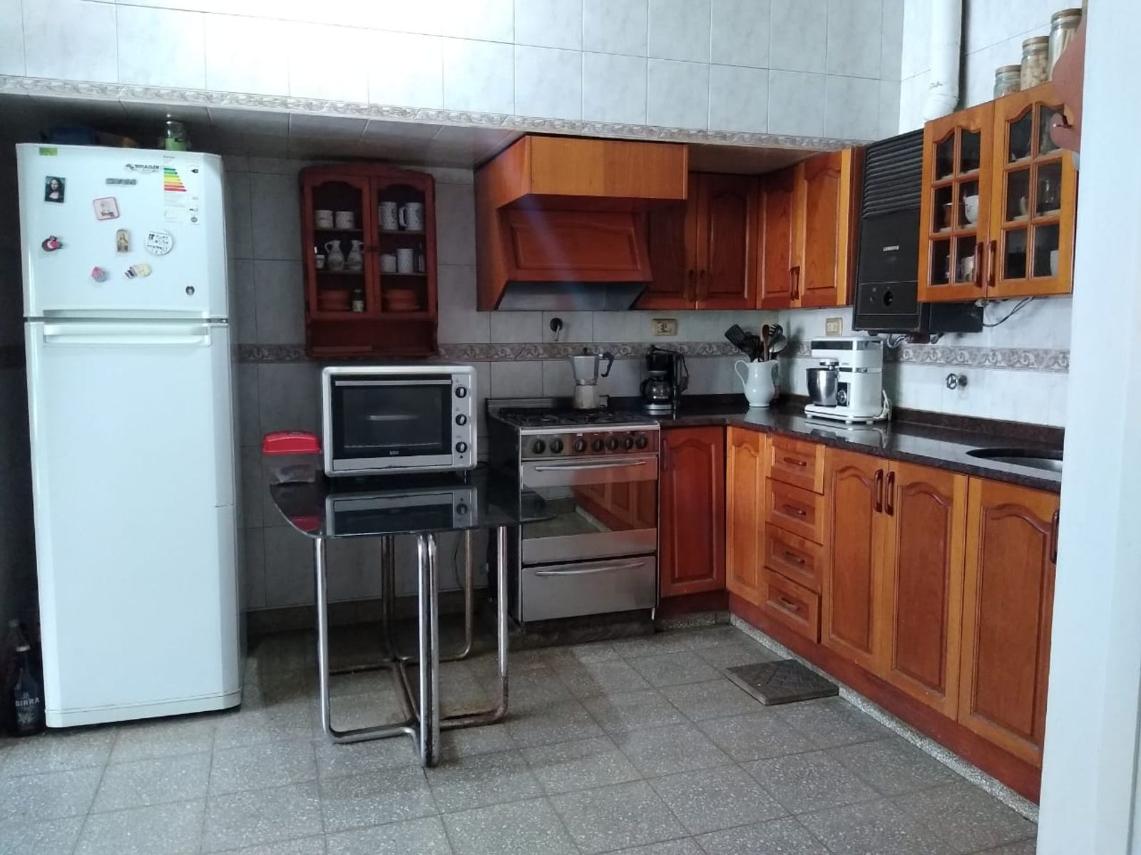 CASA EN BV PELLEGRINI - 3