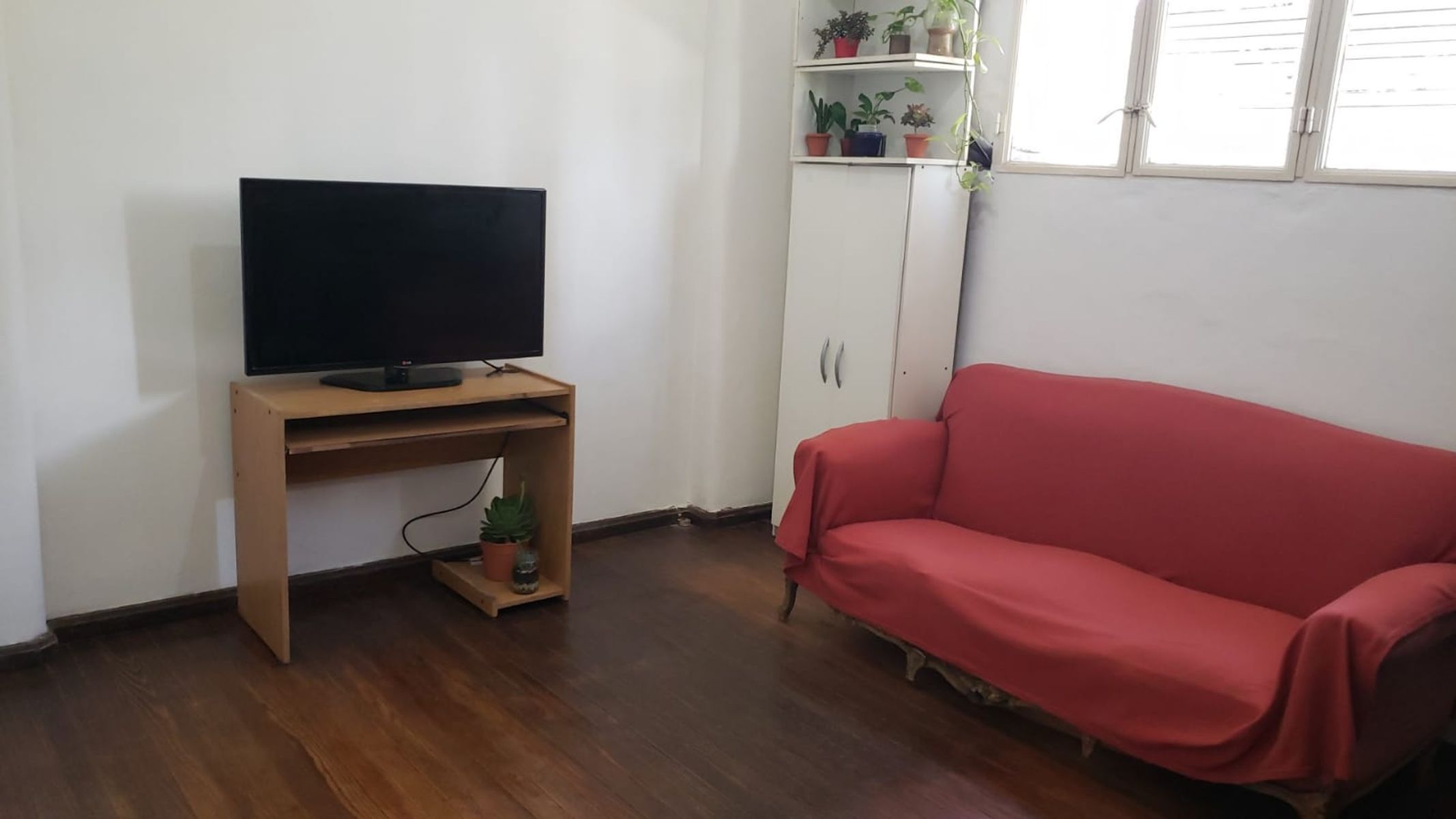CASA EN BV PELLEGRINI - 5