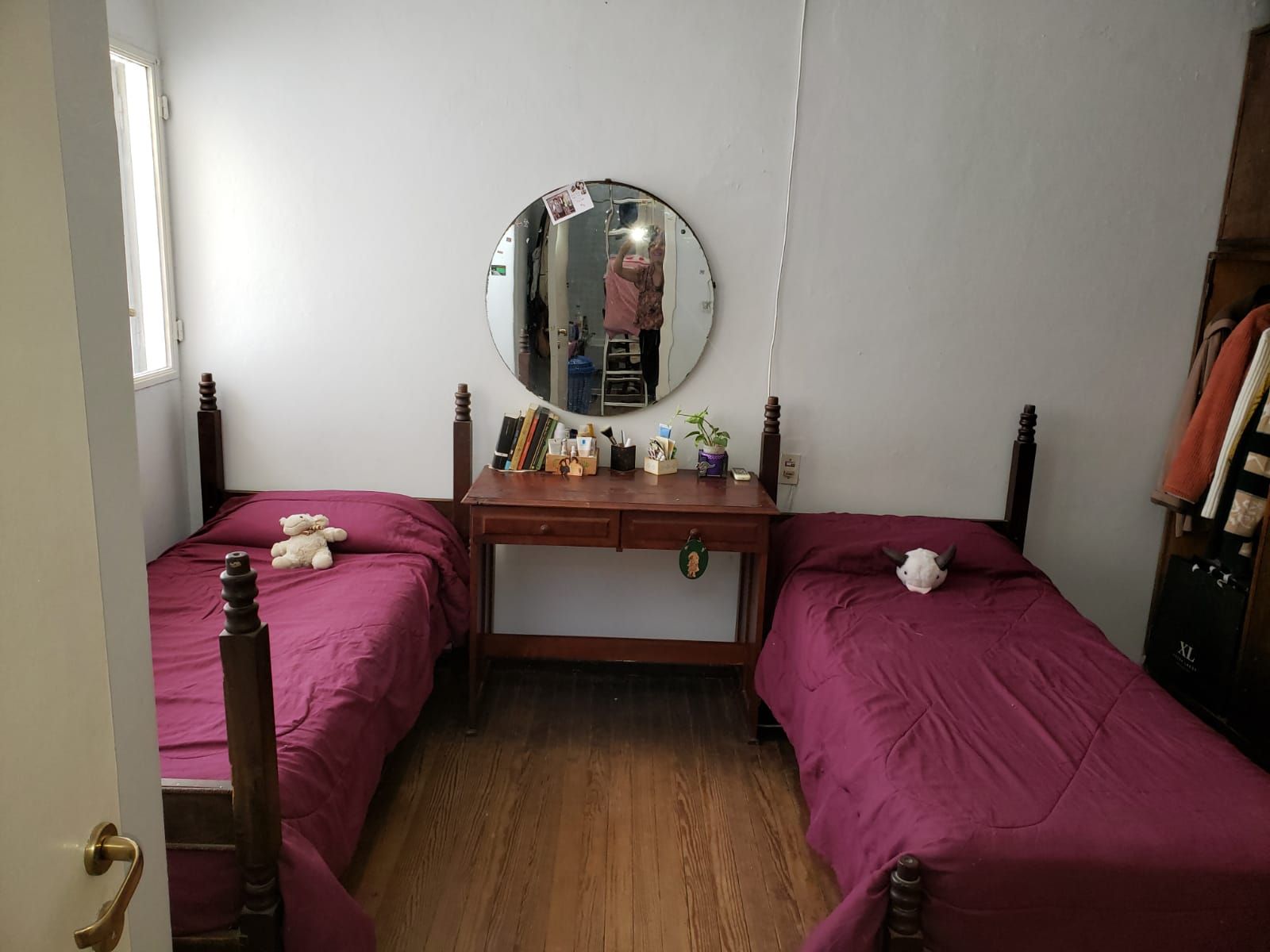 CASA EN BV PELLEGRINI - 6
