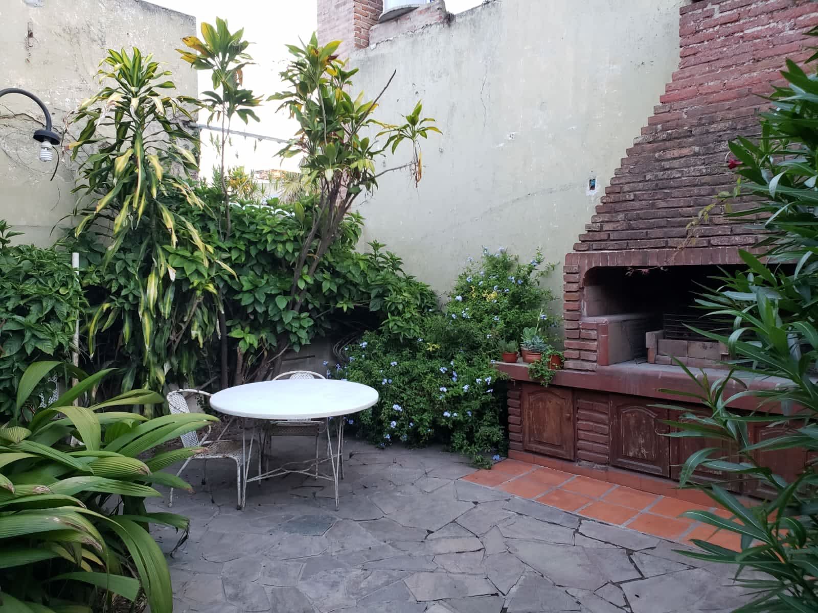 CASA EN BV PELLEGRINI - 11