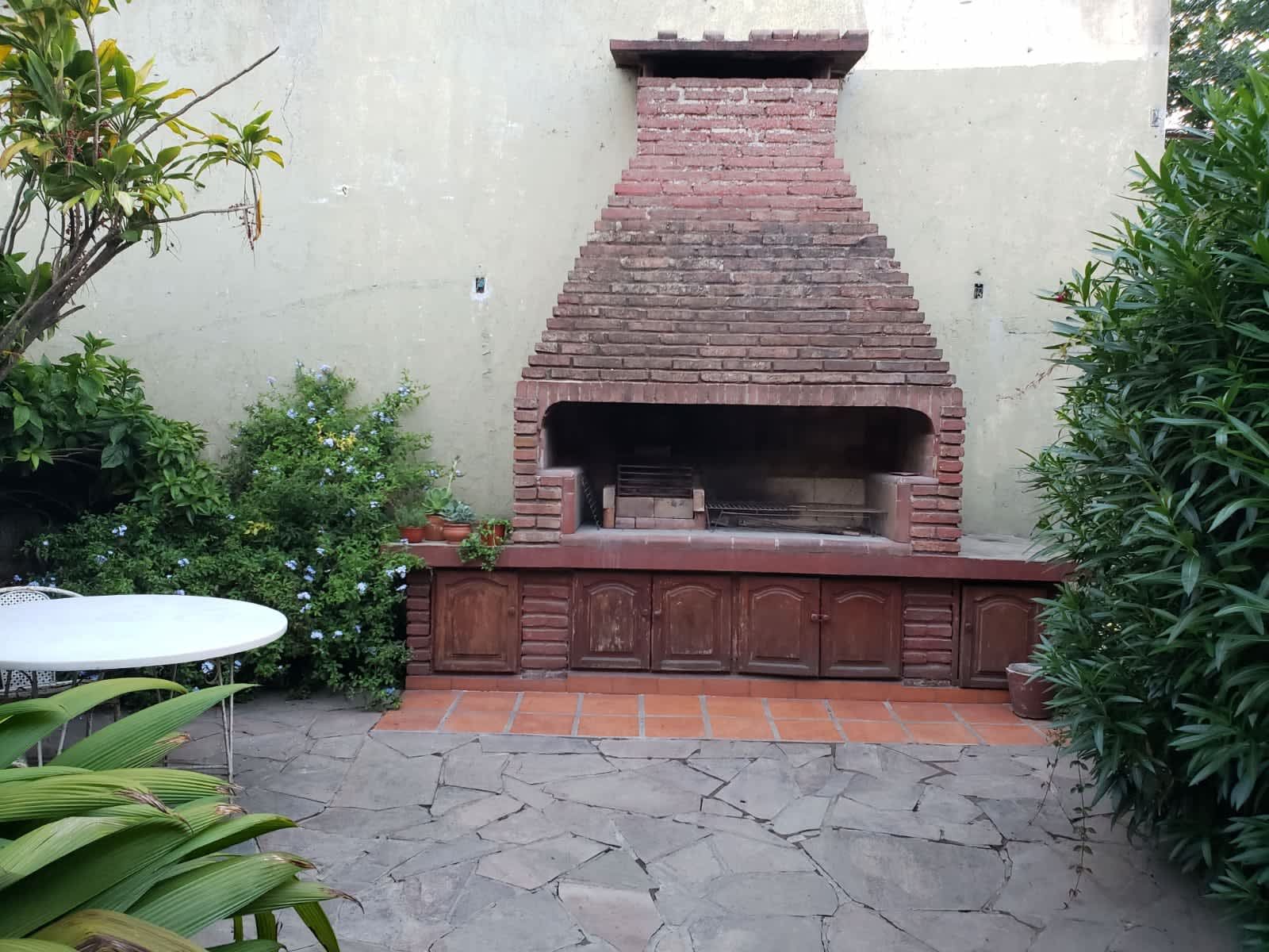 CASA EN BV PELLEGRINI - 12