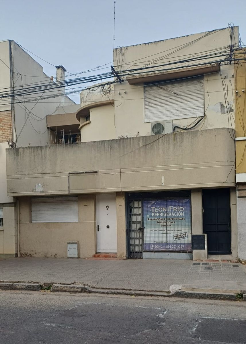 CASA EN BV PELLEGRINI - 13
