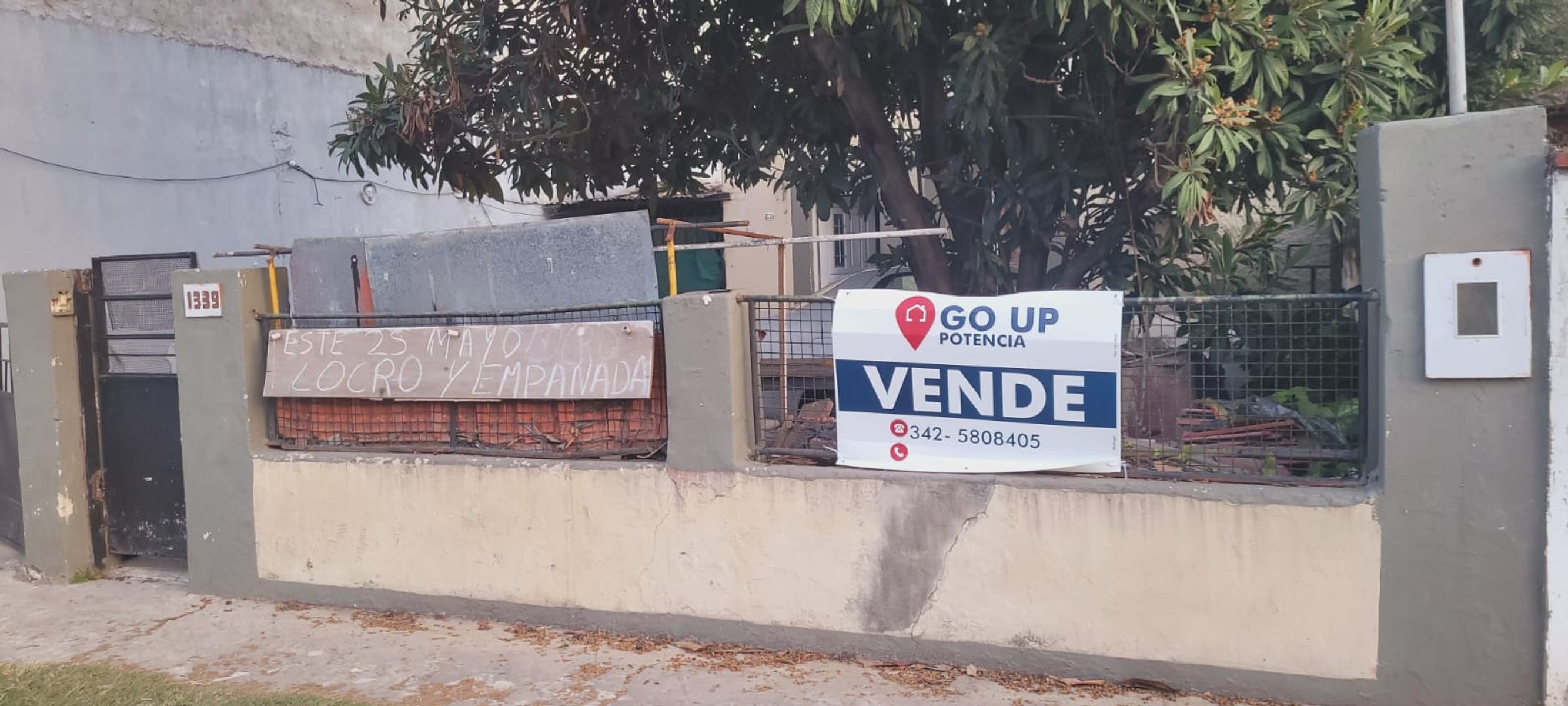 Excelente Propiedad Zona Sargento Cabral - 1