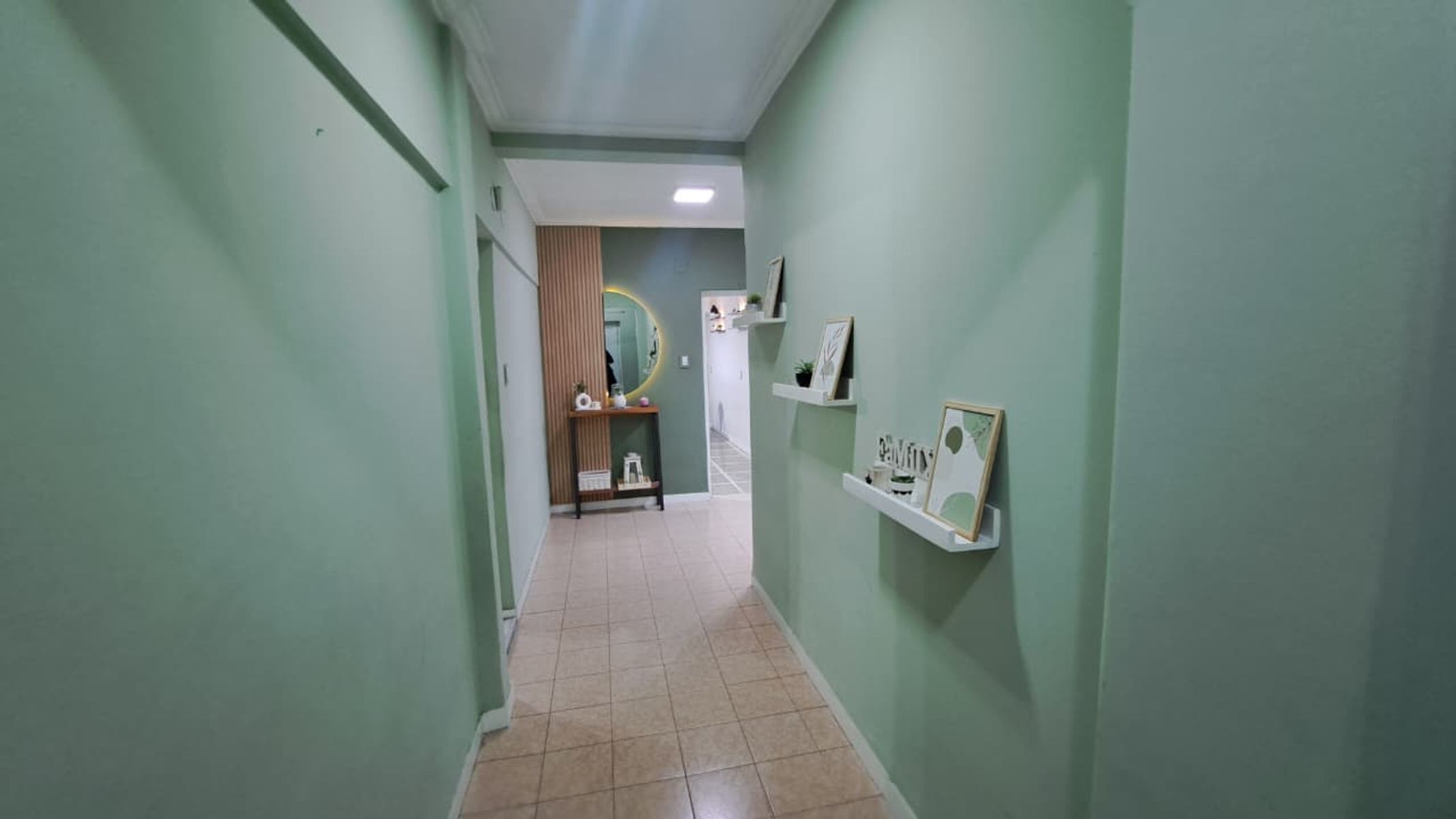 CASA AL FRENTE EN Bª M. SELVA — foto 7