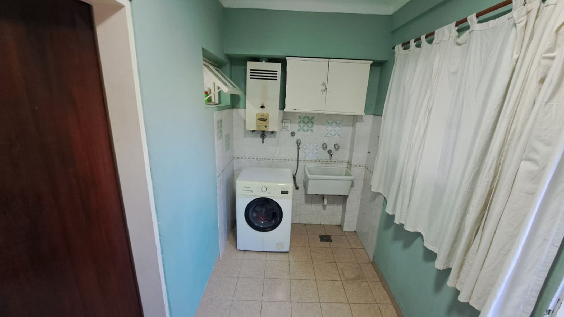 CASA AL FRENTE EN Bª M. SELVA — foto 9