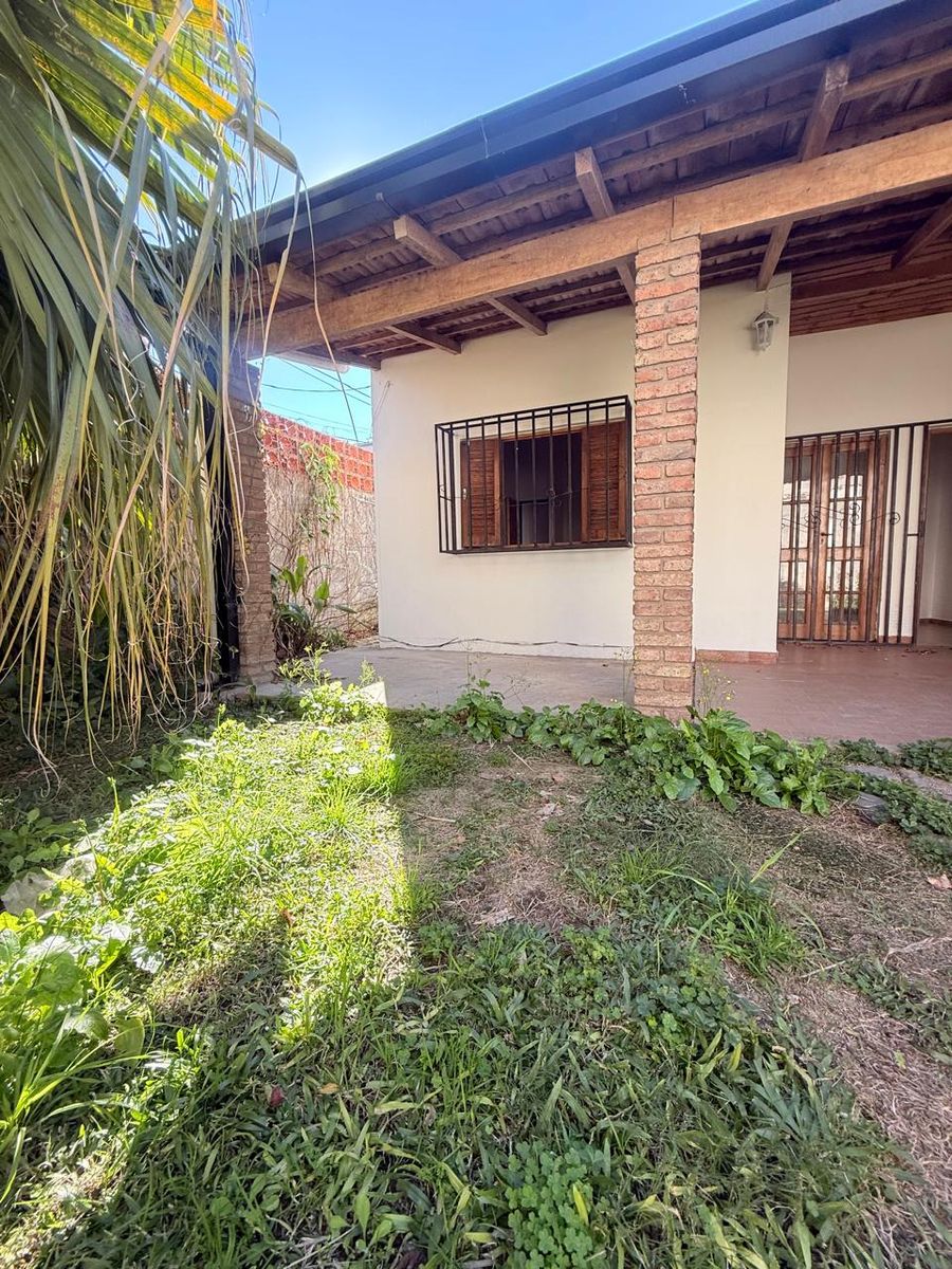 EN VENTA INTERNO CON COCHERA EN ZONA SUR - 5