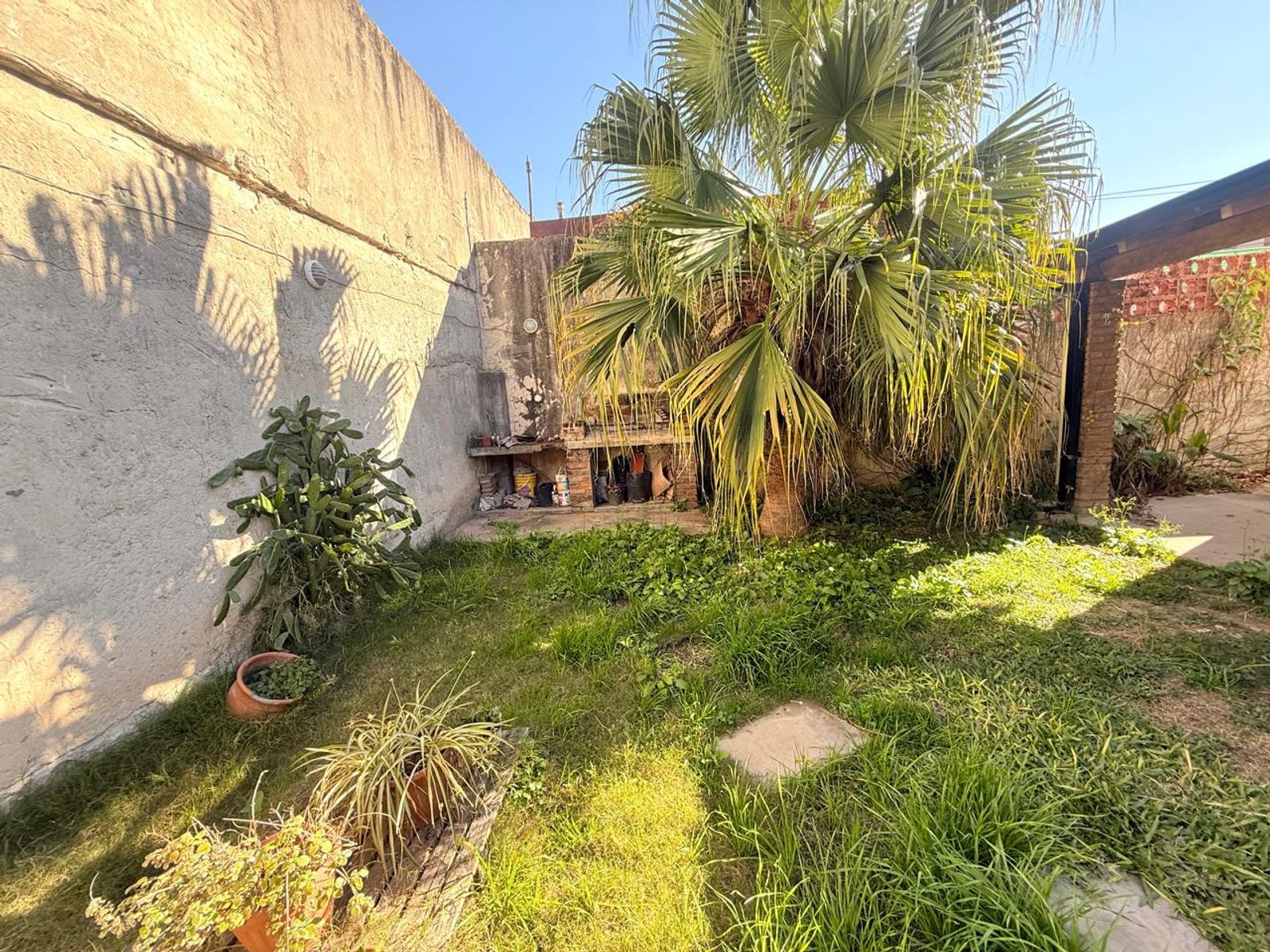 EN VENTA INTERNO CON COCHERA EN ZONA SUR - 31