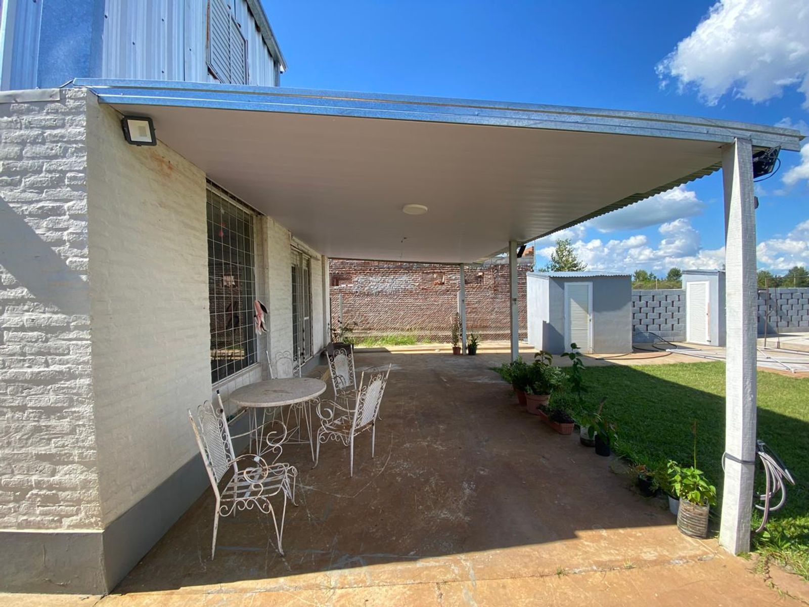 VENTA QUINTA EN LAGOS DEL LEYES - 1
