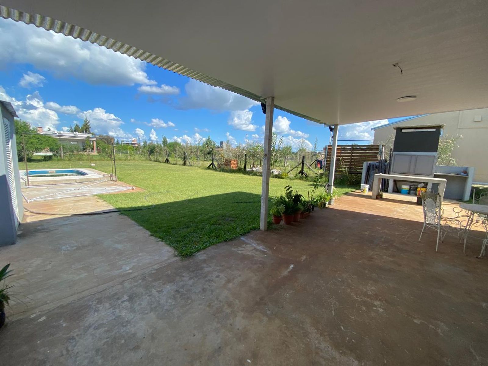 VENTA QUINTA EN LAGOS DEL LEYES - 11
