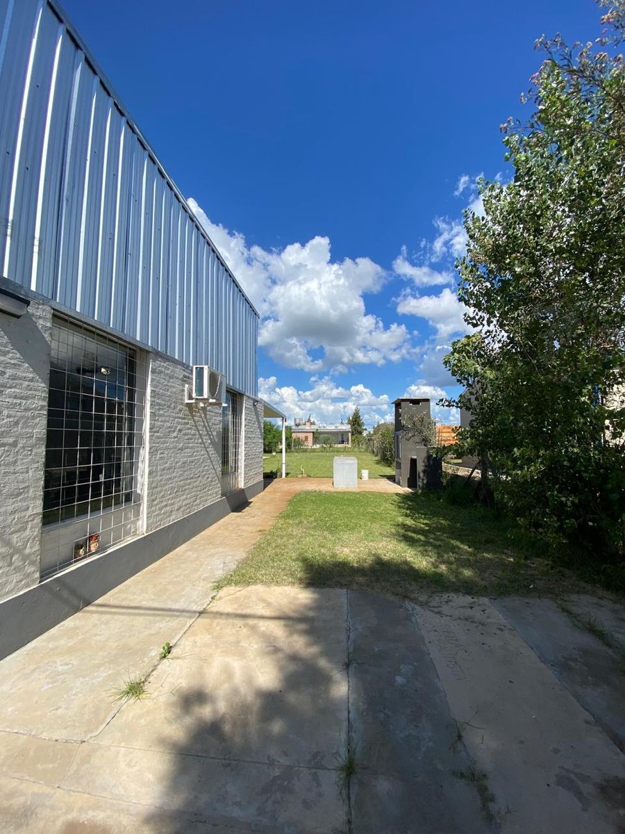 VENTA QUINTA EN LAGOS DEL LEYES - 12