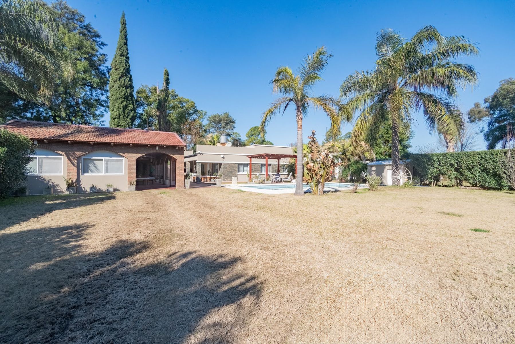 Casa en Venta en Sauce Viejo de tres dormitorios - 3