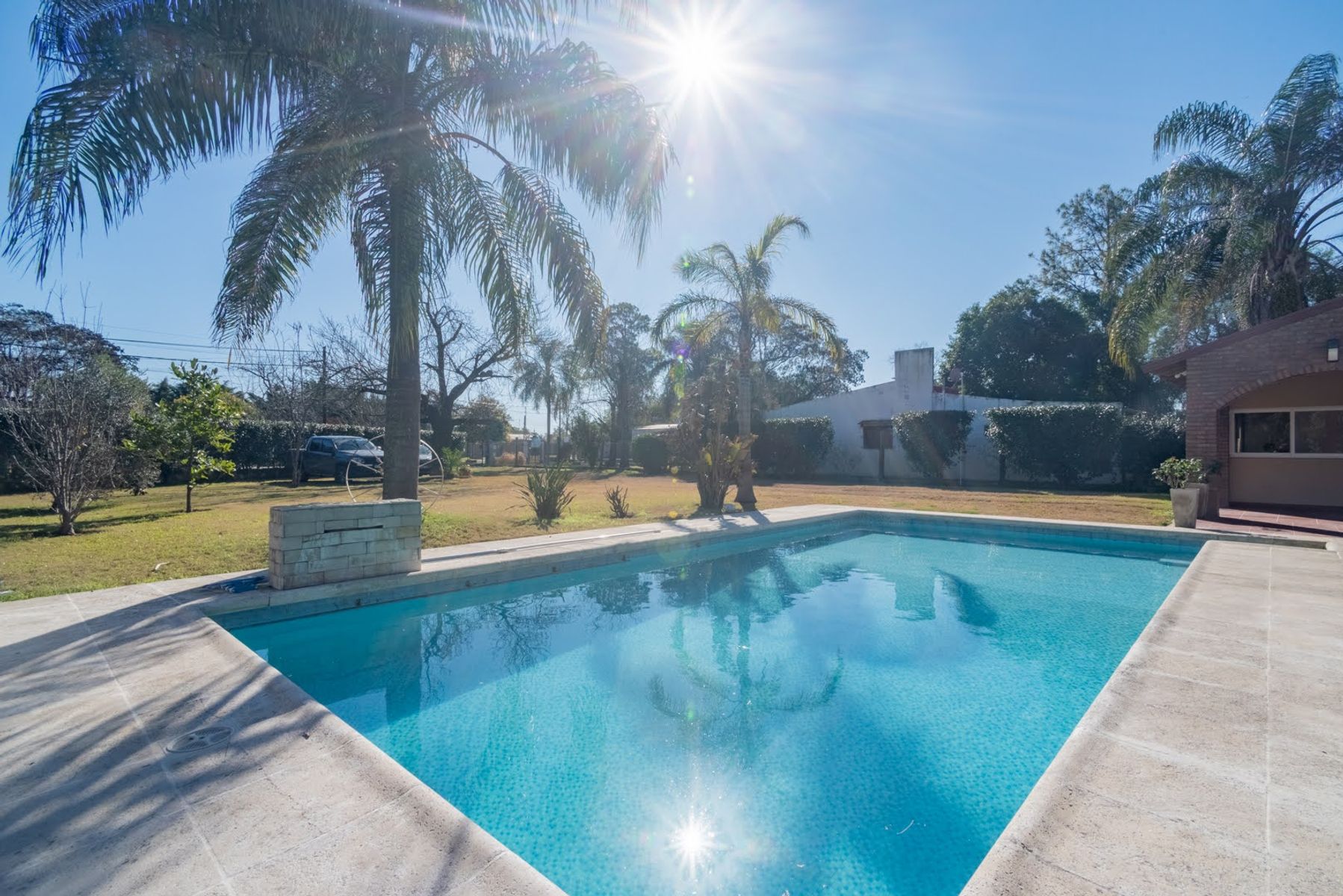 Casa en Venta en Sauce Viejo de tres dormitorios - 10