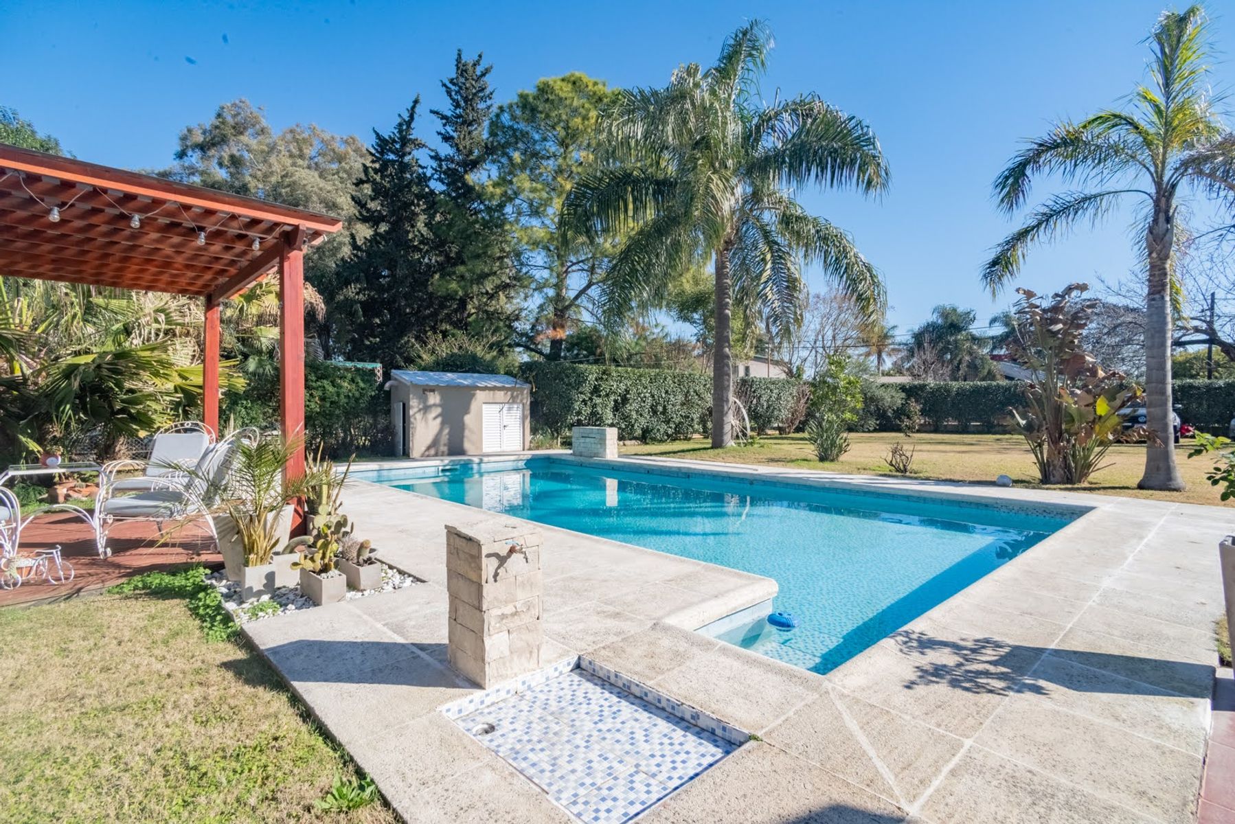 Casa en Venta en Sauce Viejo de tres dormitorios - 11