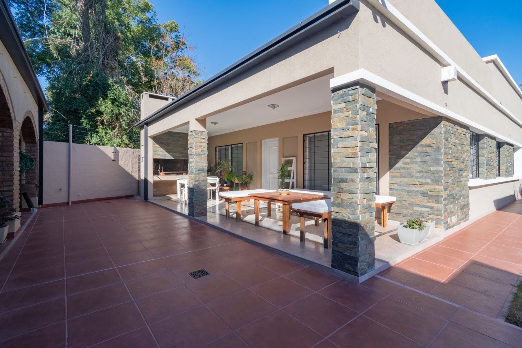 Casa en Venta en Sauce Viejo de tres dormitorios - 12