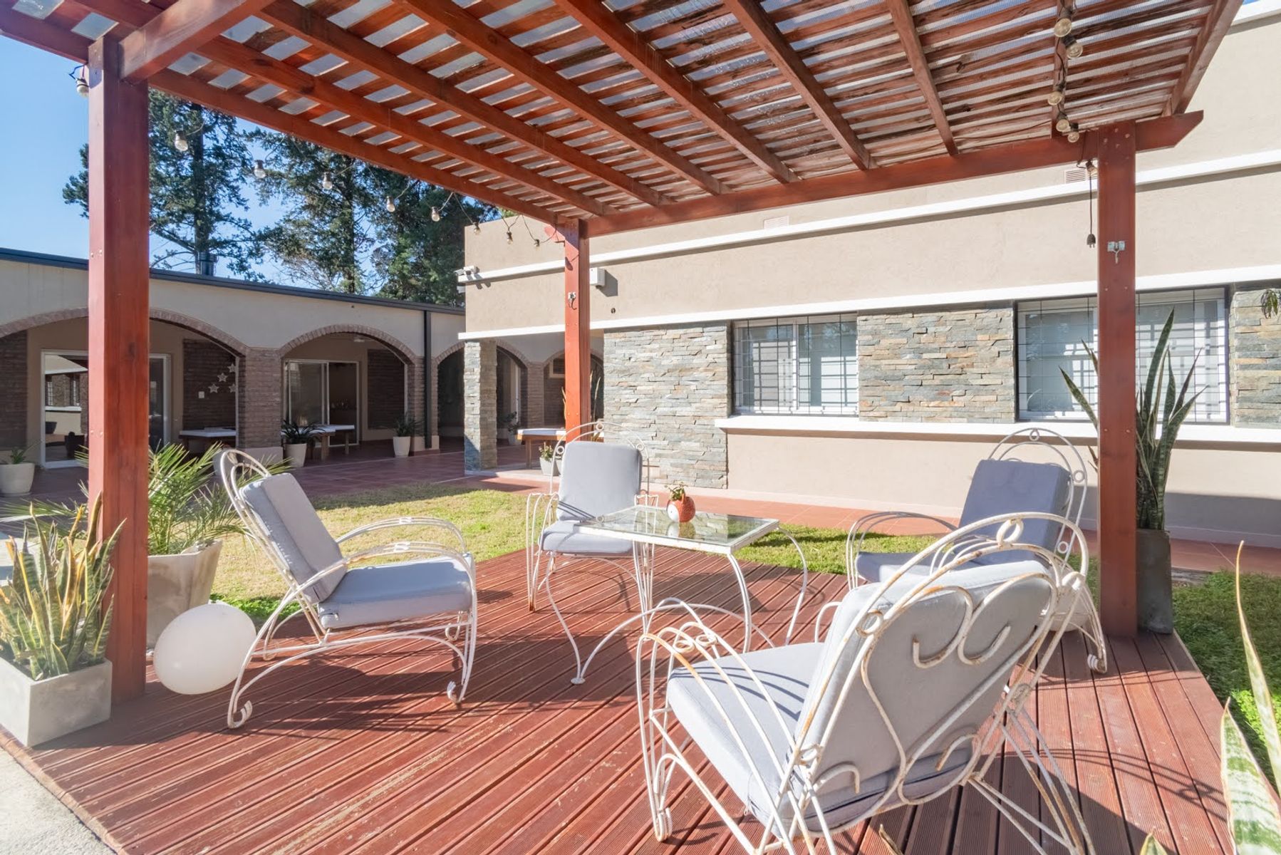 Casa en Venta en Sauce Viejo de tres dormitorios - 14