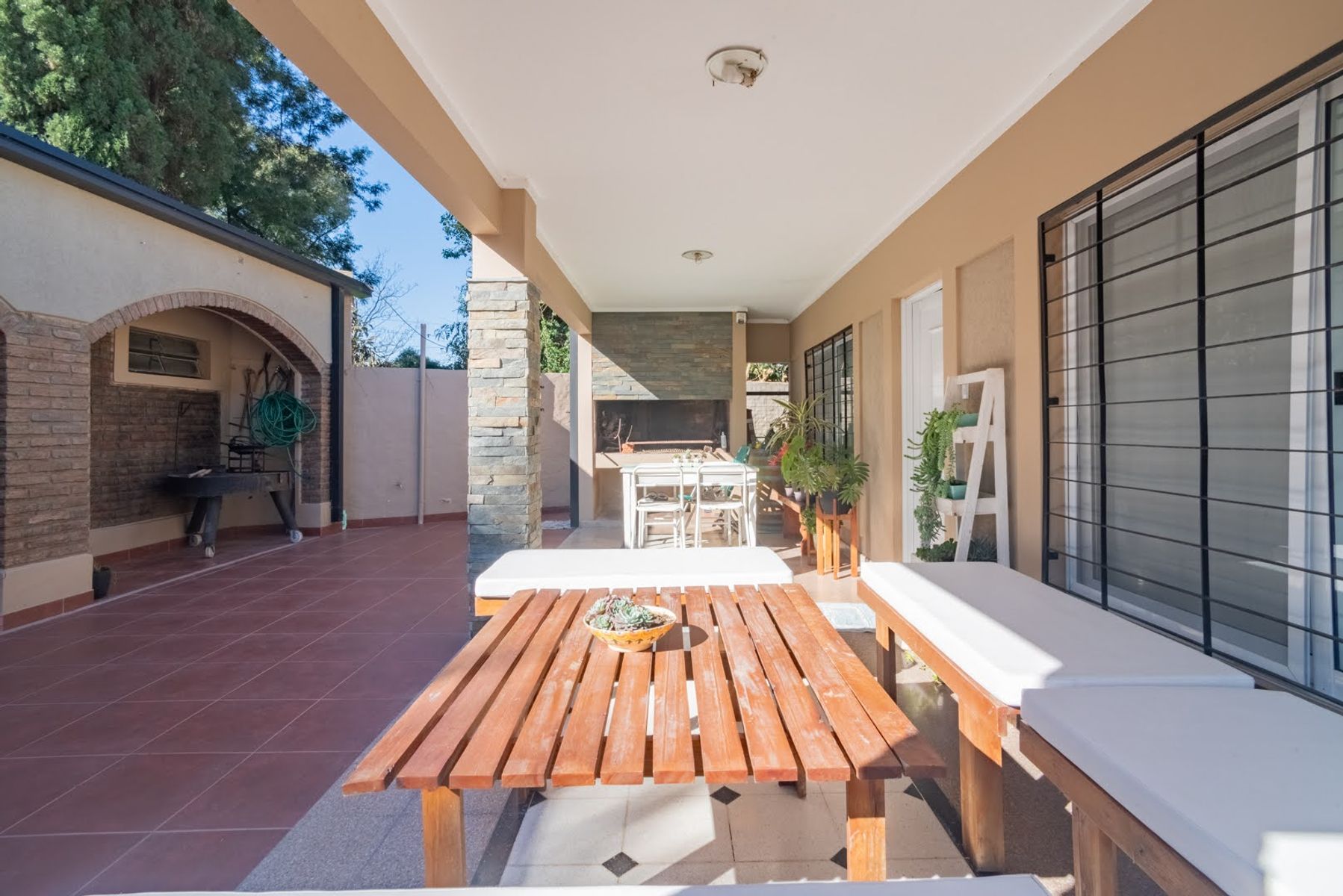 Casa en Venta en Sauce Viejo de tres dormitorios - 15