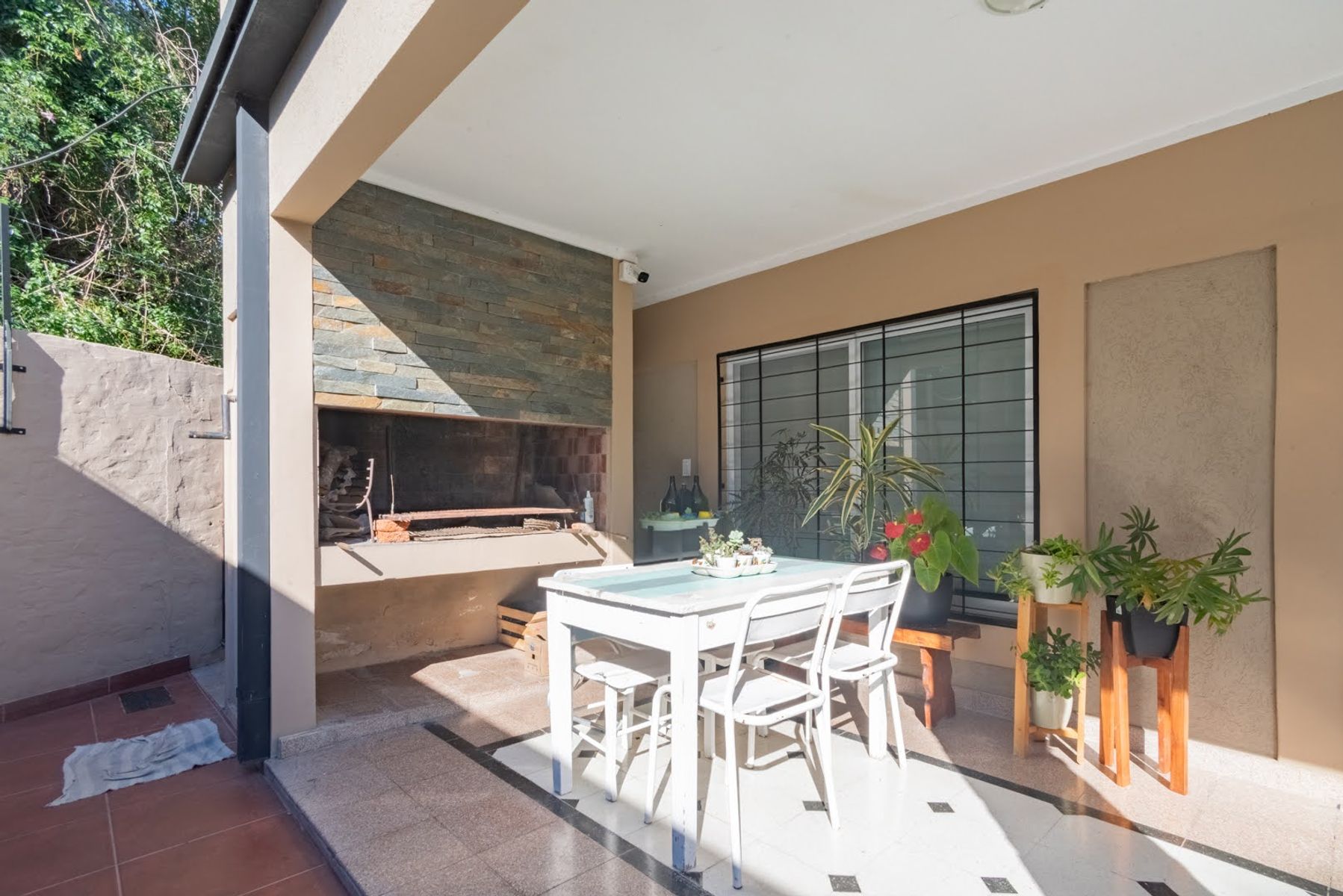 Casa en Venta en Sauce Viejo de tres dormitorios - 17