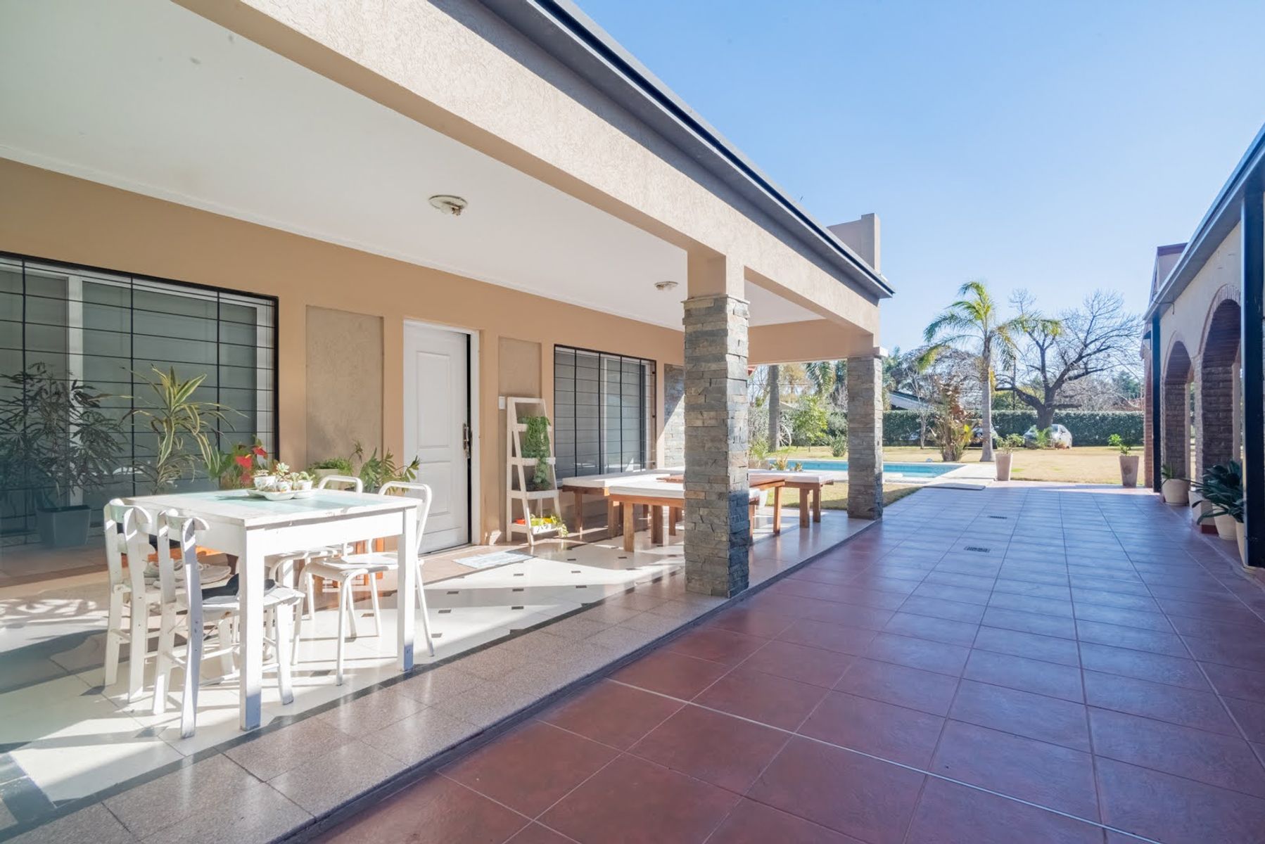 Casa en Venta en Sauce Viejo de tres dormitorios - 18