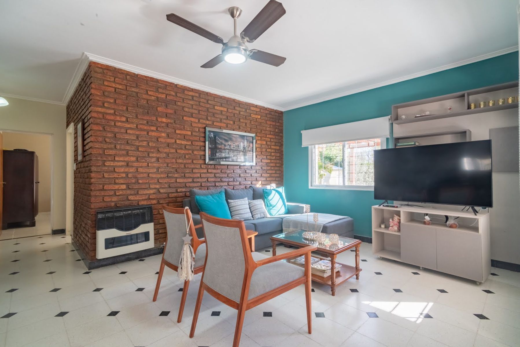 Casa en Venta en Sauce Viejo de tres dormitorios - 19