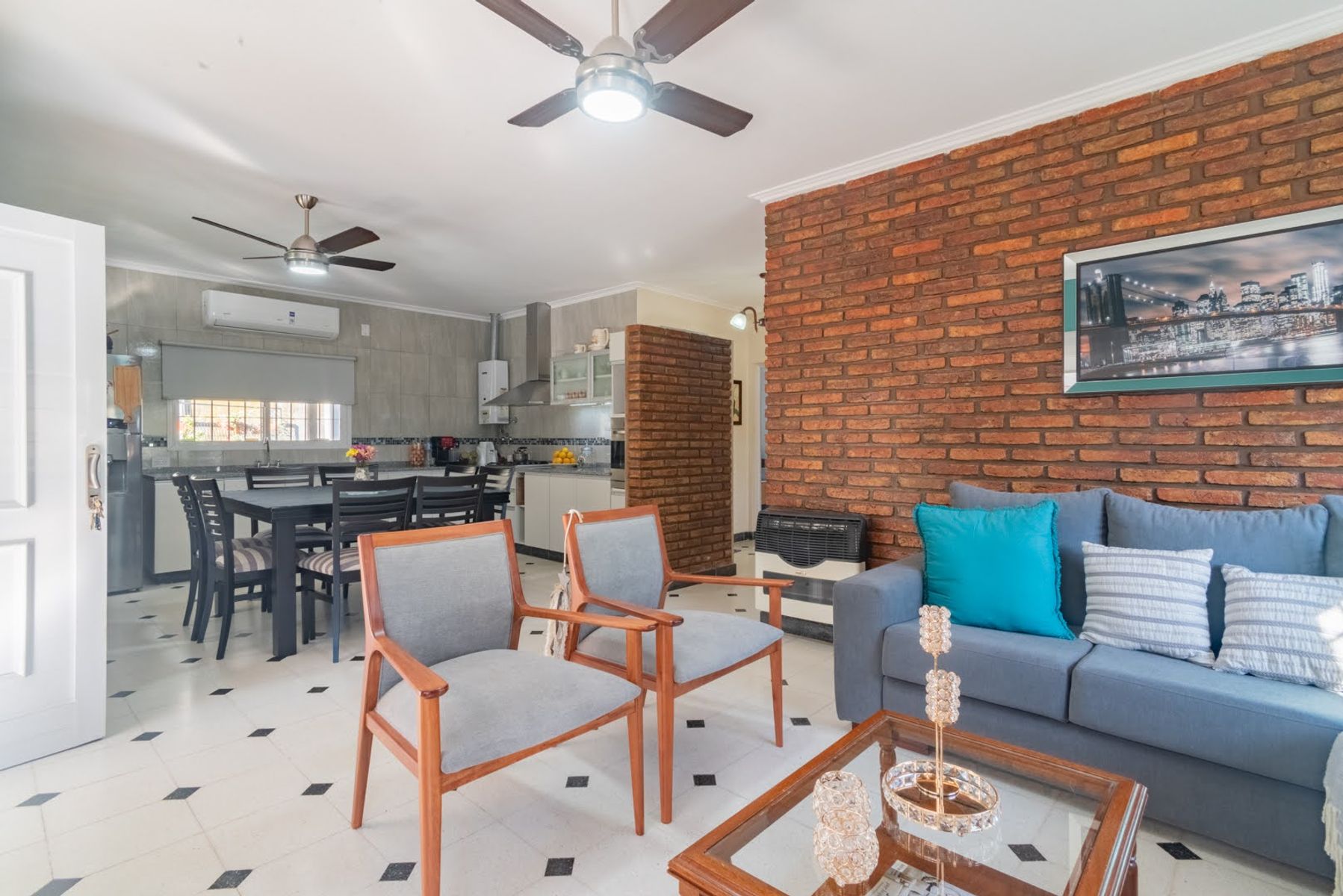 Casa en Venta en Sauce Viejo de tres dormitorios - 20