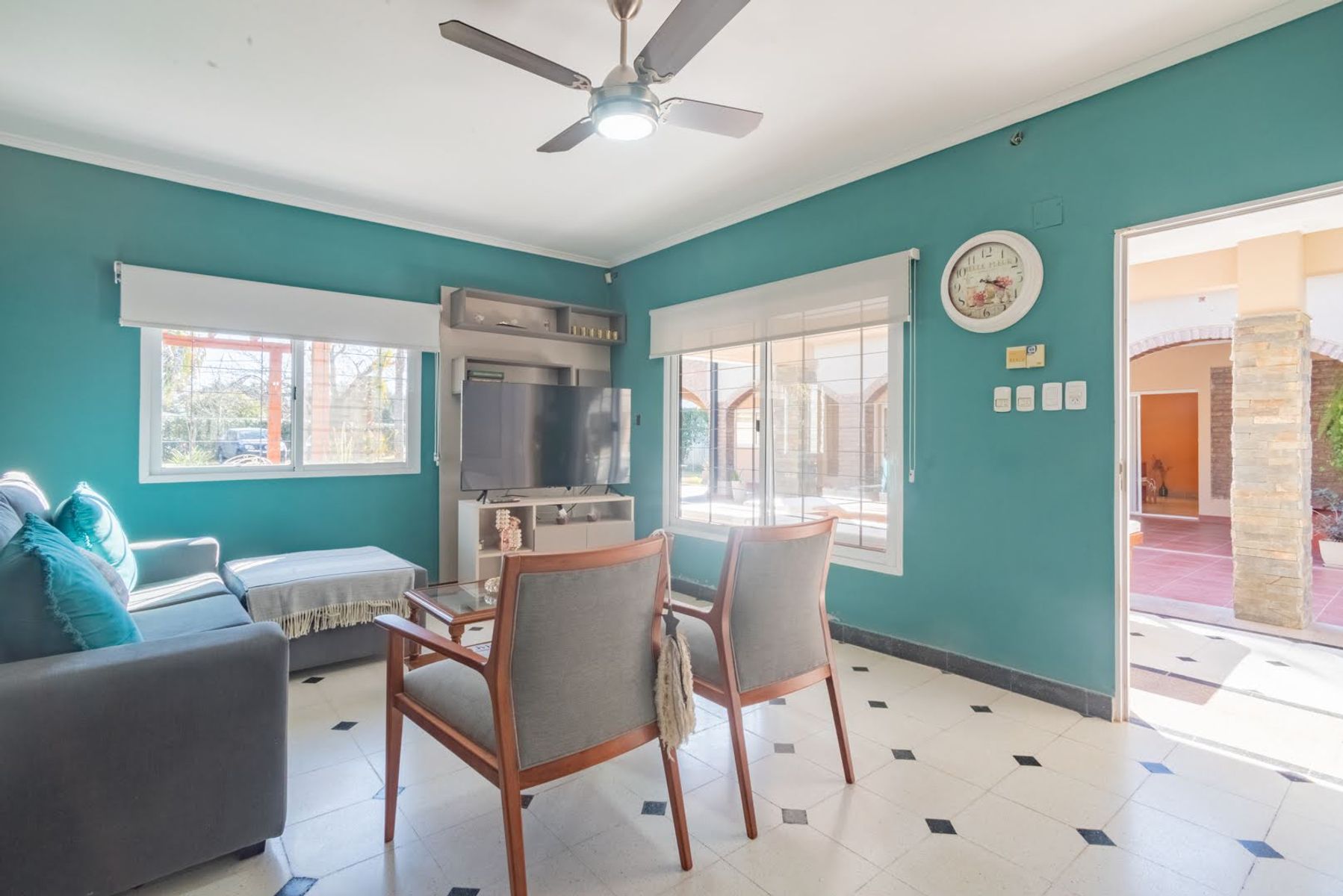 Casa en Venta en Sauce Viejo de tres dormitorios - 21