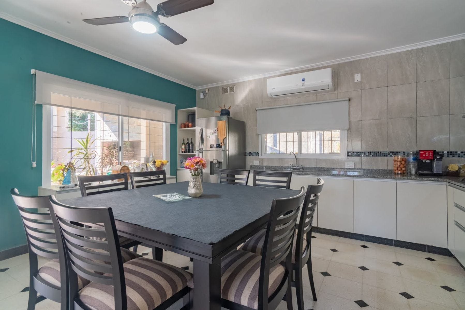 Casa en Venta en Sauce Viejo de tres dormitorios - 22