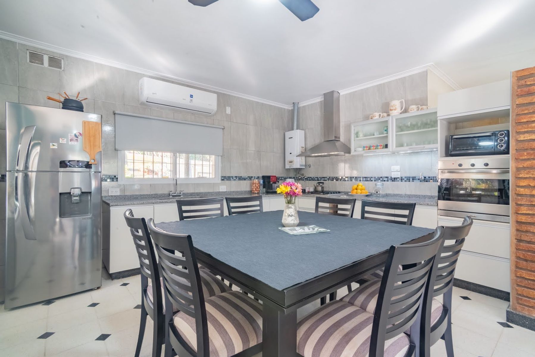 Casa en Venta en Sauce Viejo de tres dormitorios - 25