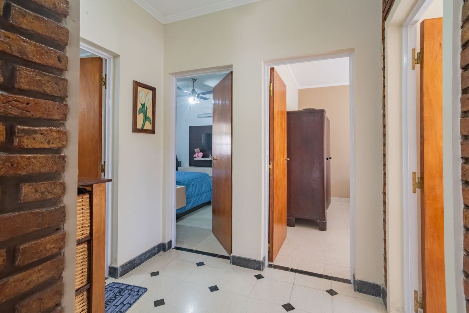 Casa en Venta en Sauce Viejo de tres dormitorios - 29