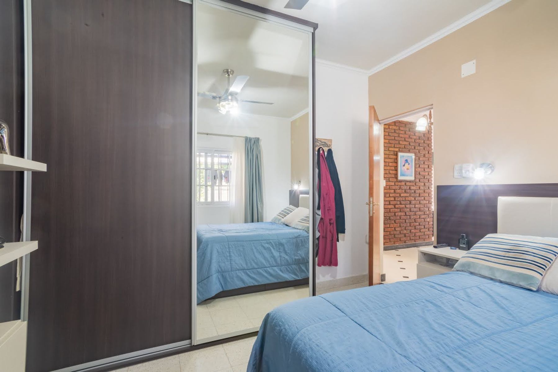 Casa en Venta en Sauce Viejo de tres dormitorios - 36