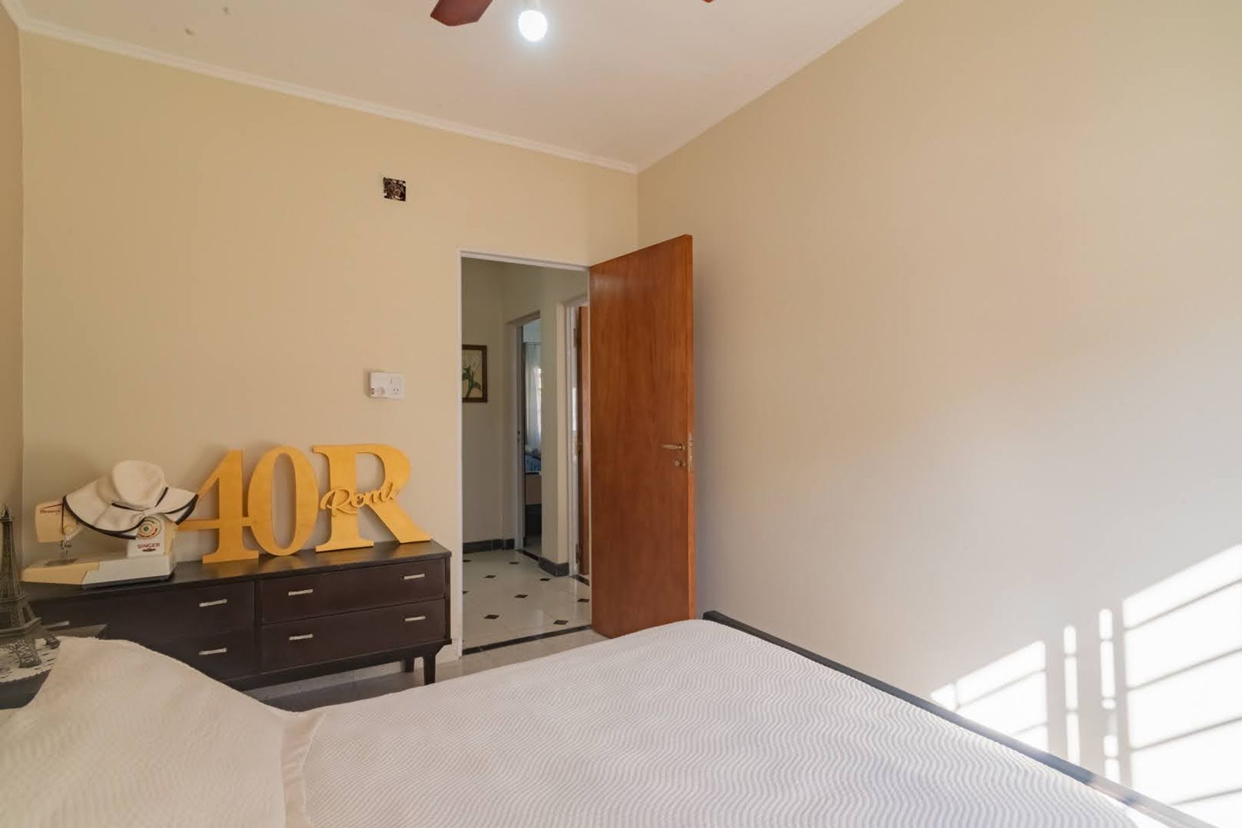 Casa en Venta en Sauce Viejo de tres dormitorios - 44
