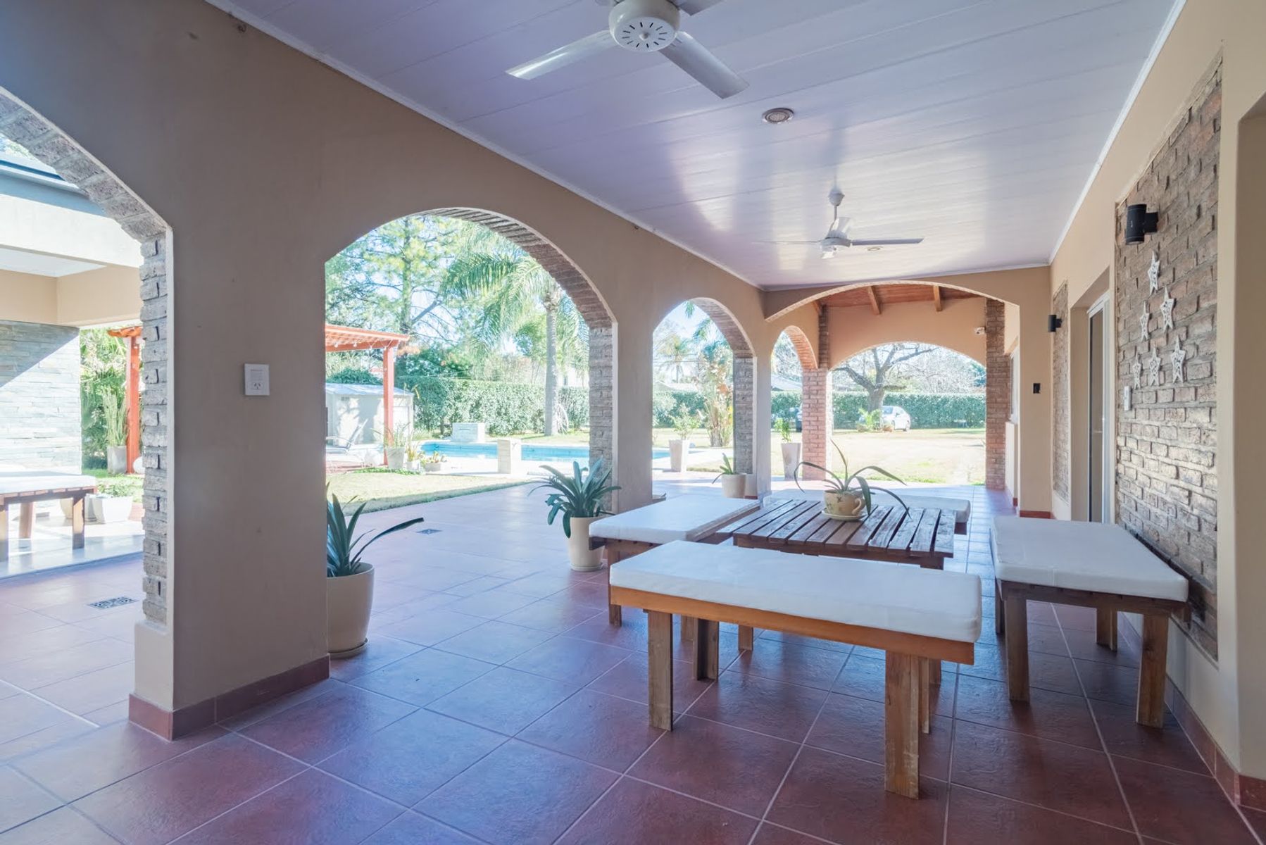 Casa en Venta en Sauce Viejo de tres dormitorios - 46