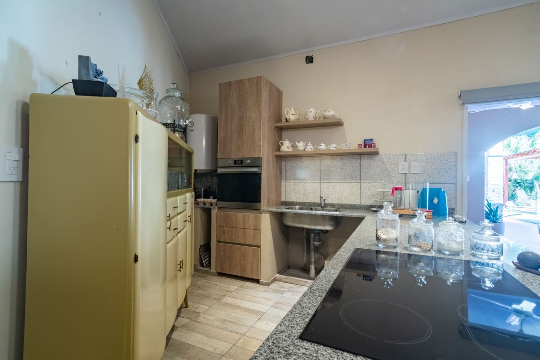 Casa en Venta en Sauce Viejo de tres dormitorios - 51