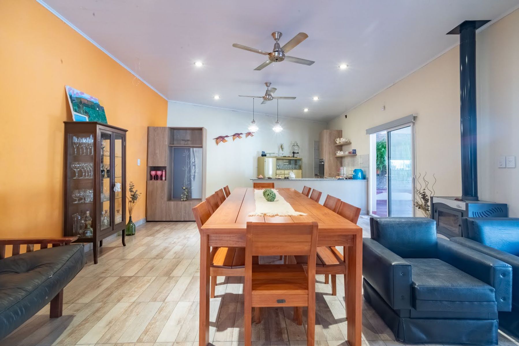 Casa en Venta en Sauce Viejo de tres dormitorios - 54