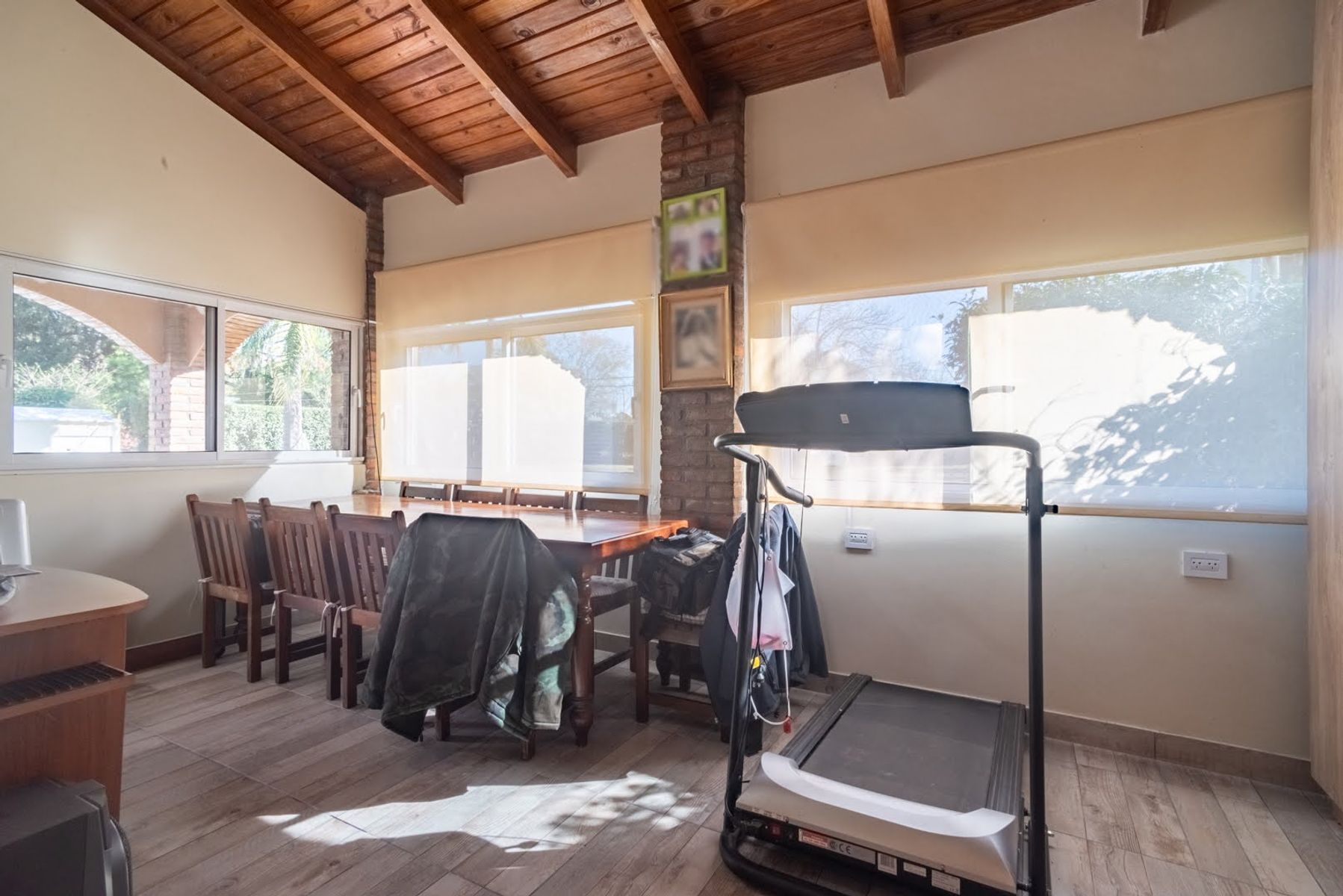 Casa en Venta en Sauce Viejo de tres dormitorios - 56