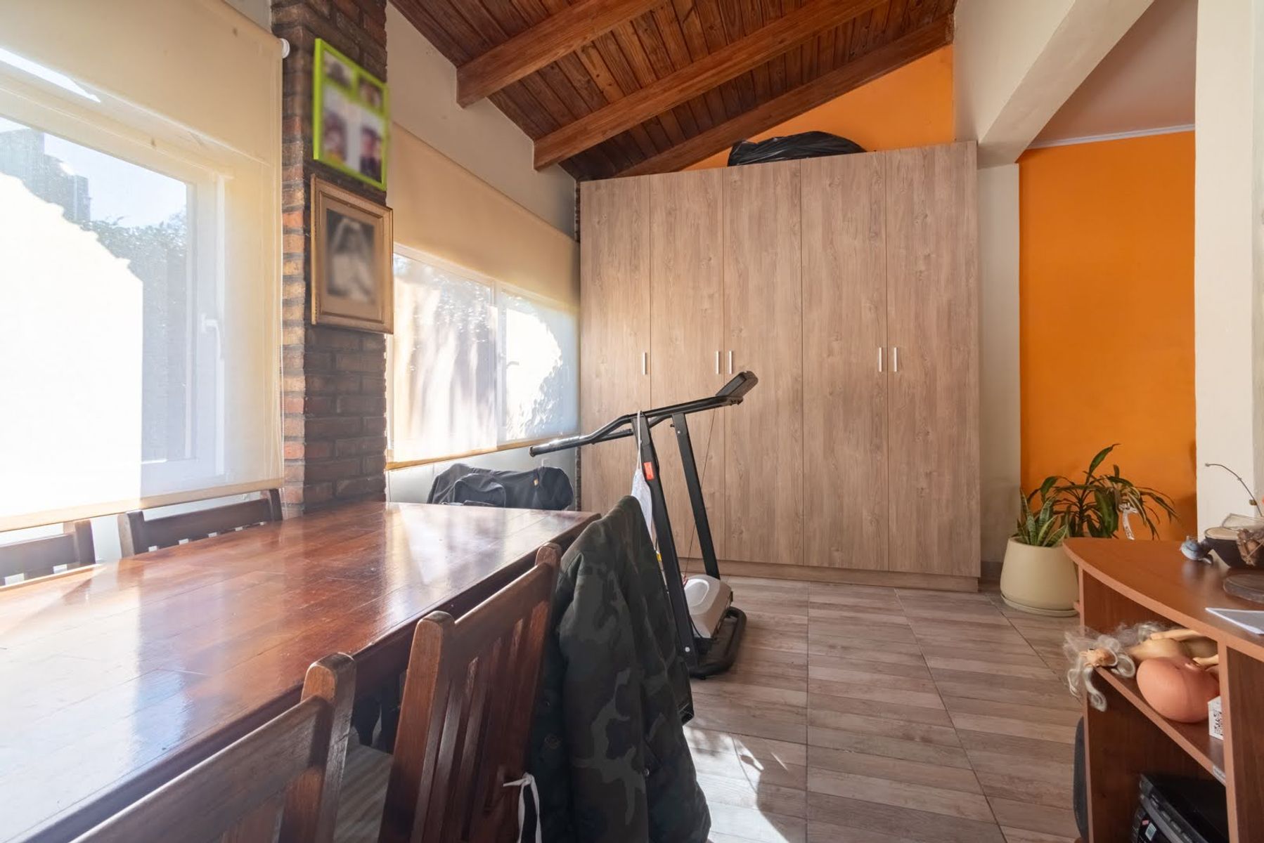 Casa en Venta en Sauce Viejo de tres dormitorios - 57