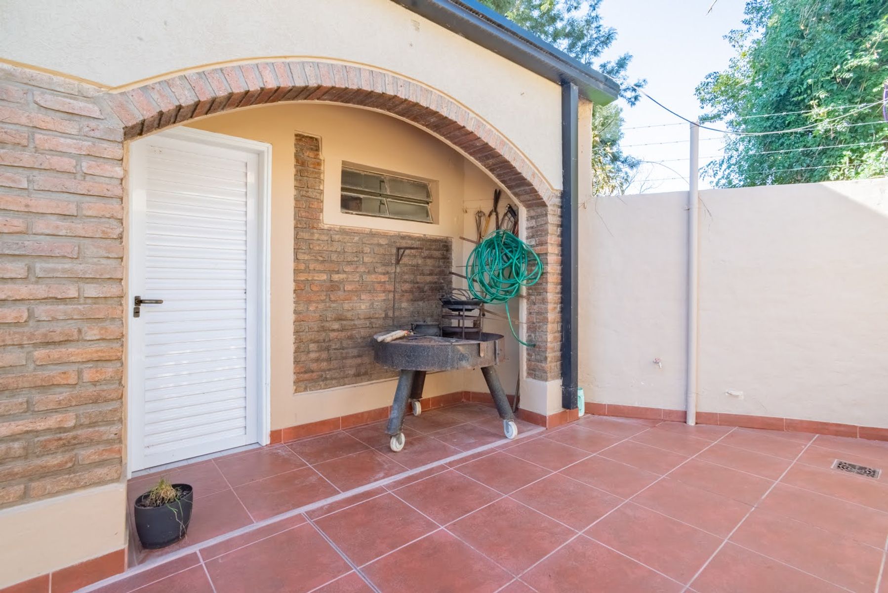 Casa en Venta en Sauce Viejo de tres dormitorios - 58