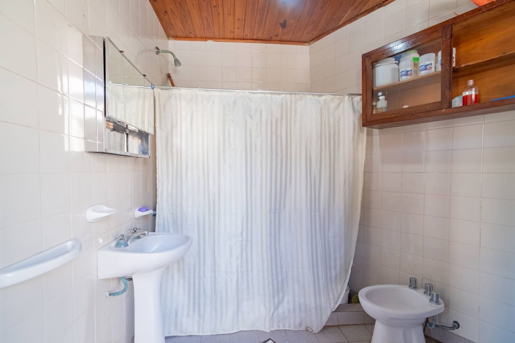 Casa en Venta en Sauce Viejo de tres dormitorios - 59