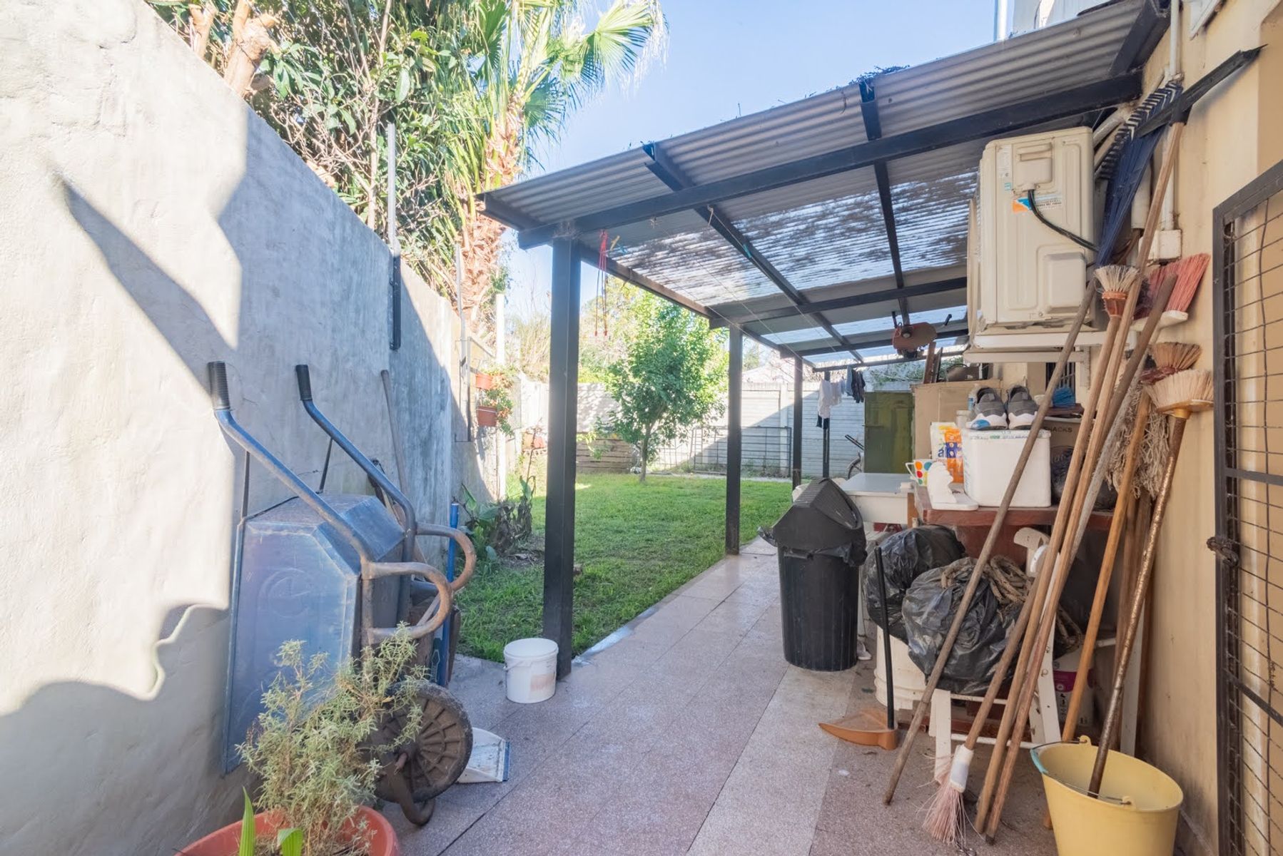 Casa en Venta en Sauce Viejo de tres dormitorios - 61