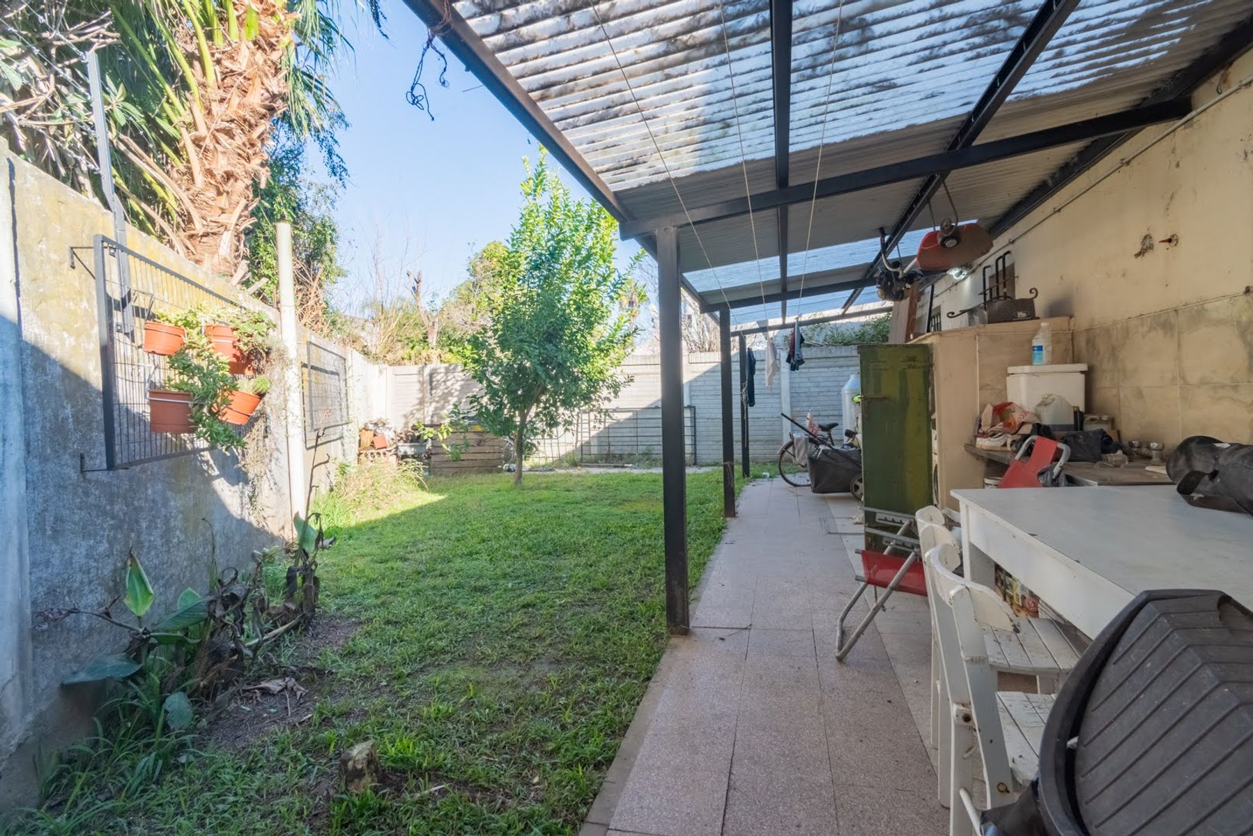 Casa en Venta en Sauce Viejo de tres dormitorios - 62